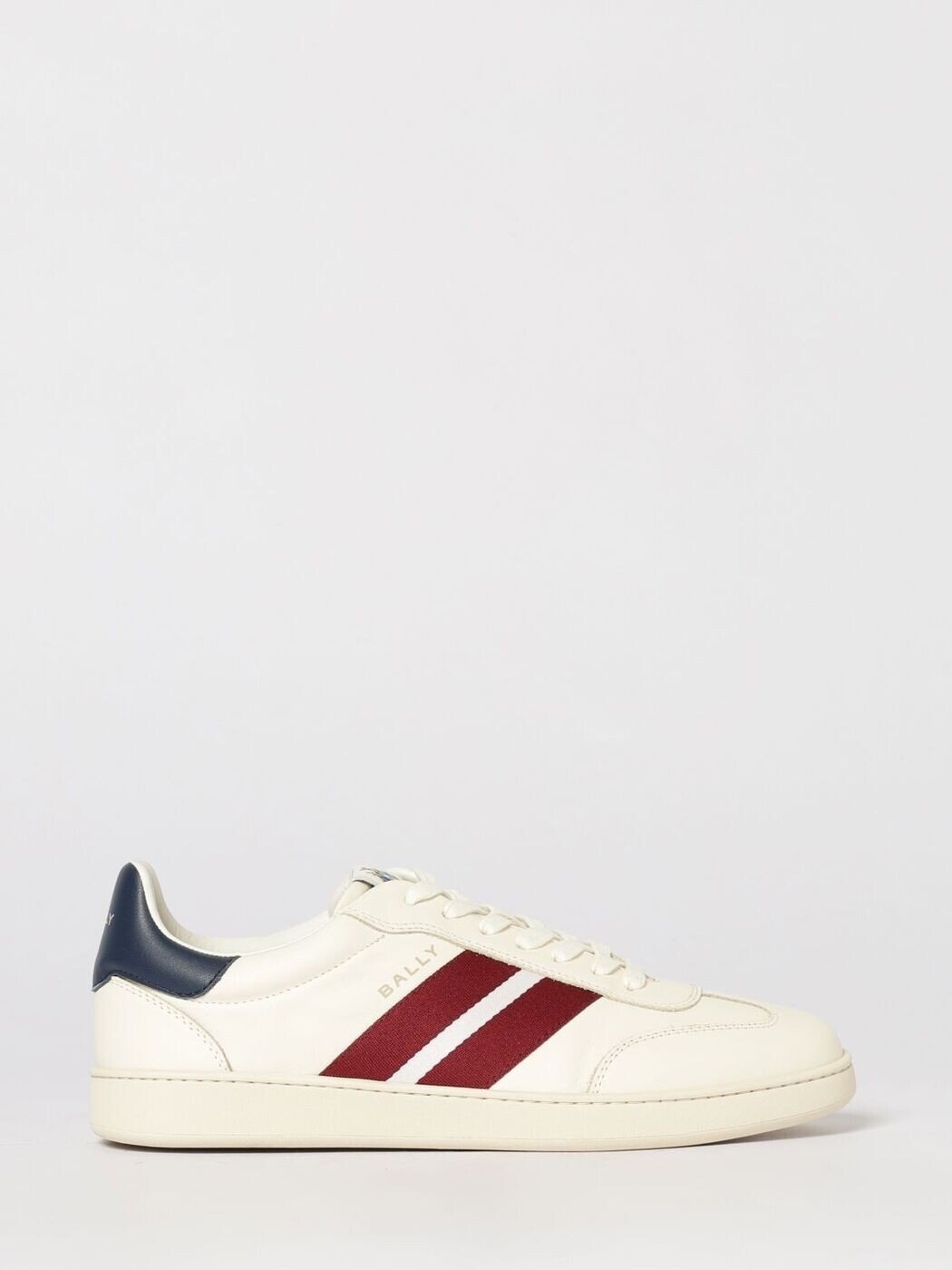バリー BALLY スニーカー メンズ Sneakers MSK0F7VT174 関税 貨物輸送無料 2026SS gi