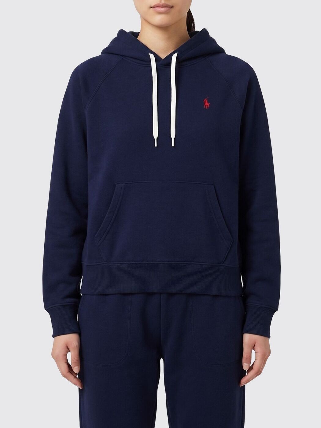 ラルフローレン POLO RALPH LAUREN 調教師 レディース 青碧 Sweatshirts 211971698 関税 貨物輸送無料 2026SS gi