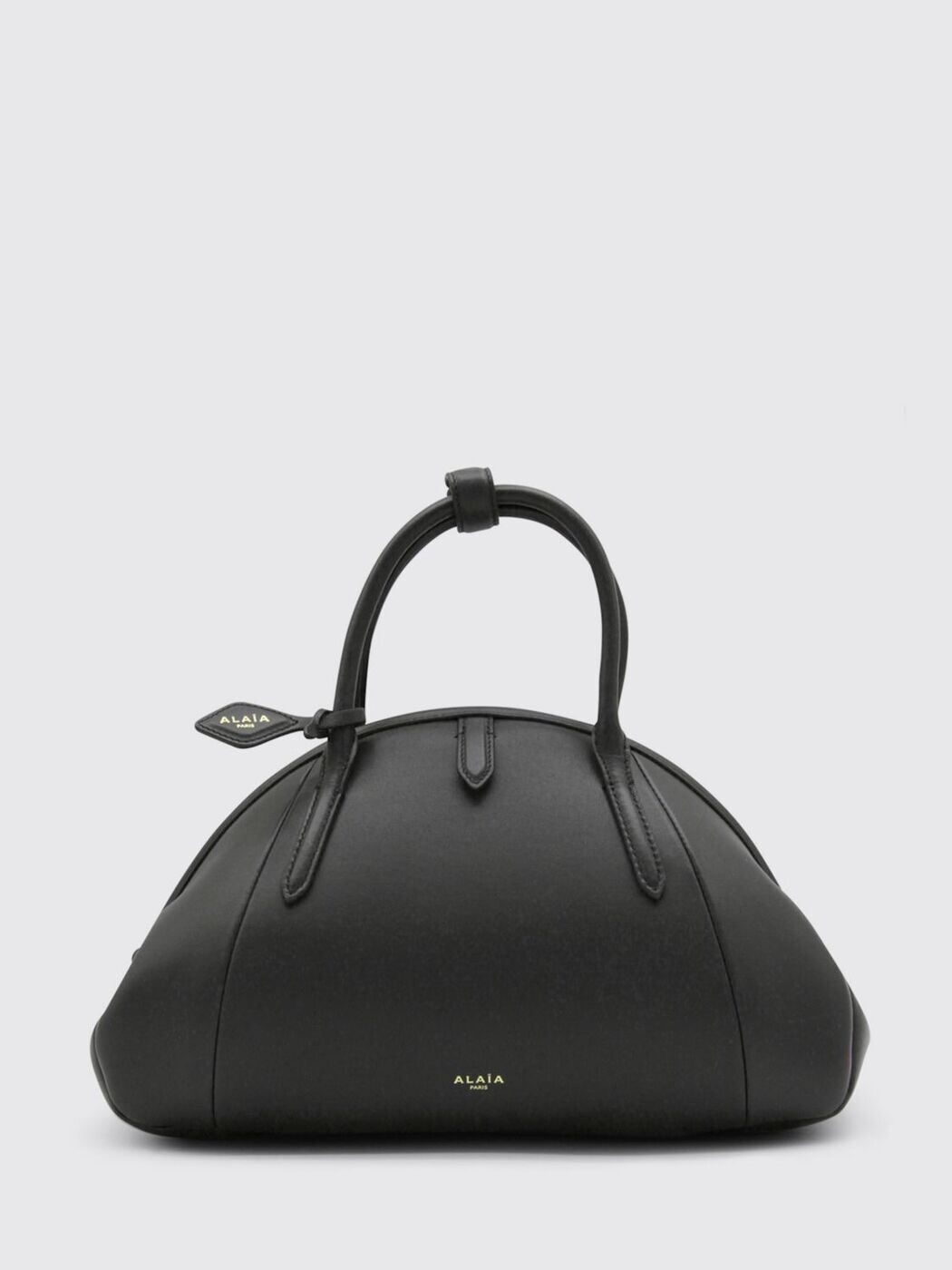 アライア ALAIA バッグ レディース ブラック Business bags AA1L1009I252 Black 関税 送料無料 2026SS gi｜BRANDSHOP「il Tesoro」