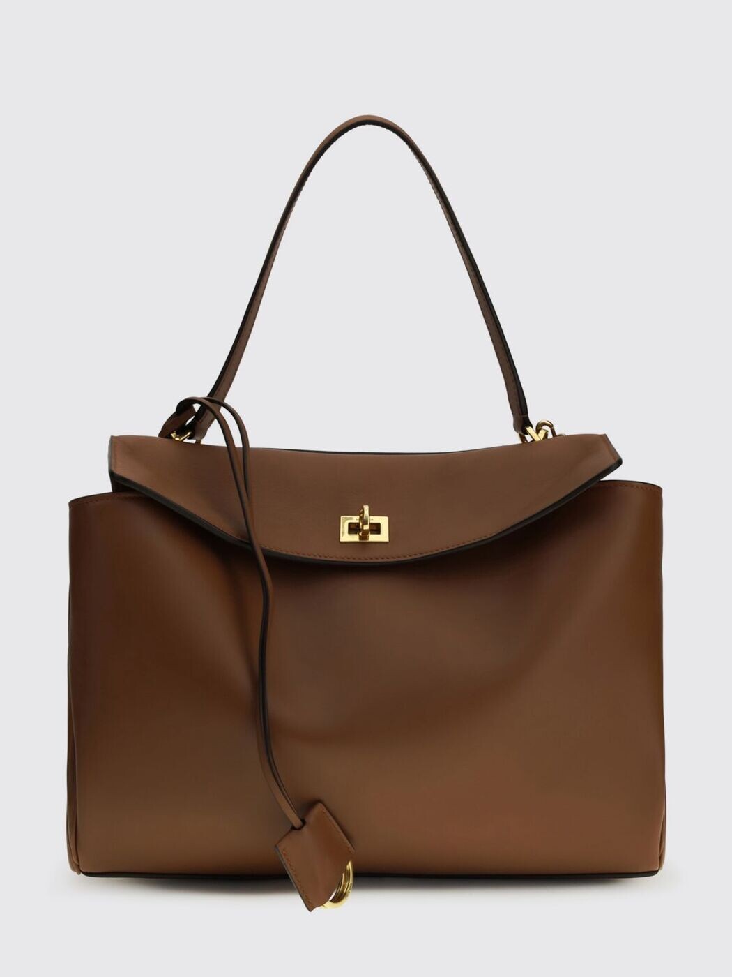 バレンシアガ BALENCIAGA バッグ レディース ブラウン Business bags 7897722AA4V Brown 関税 送料無料 2026SS gi｜BRANDSHOP「il Tesoro」