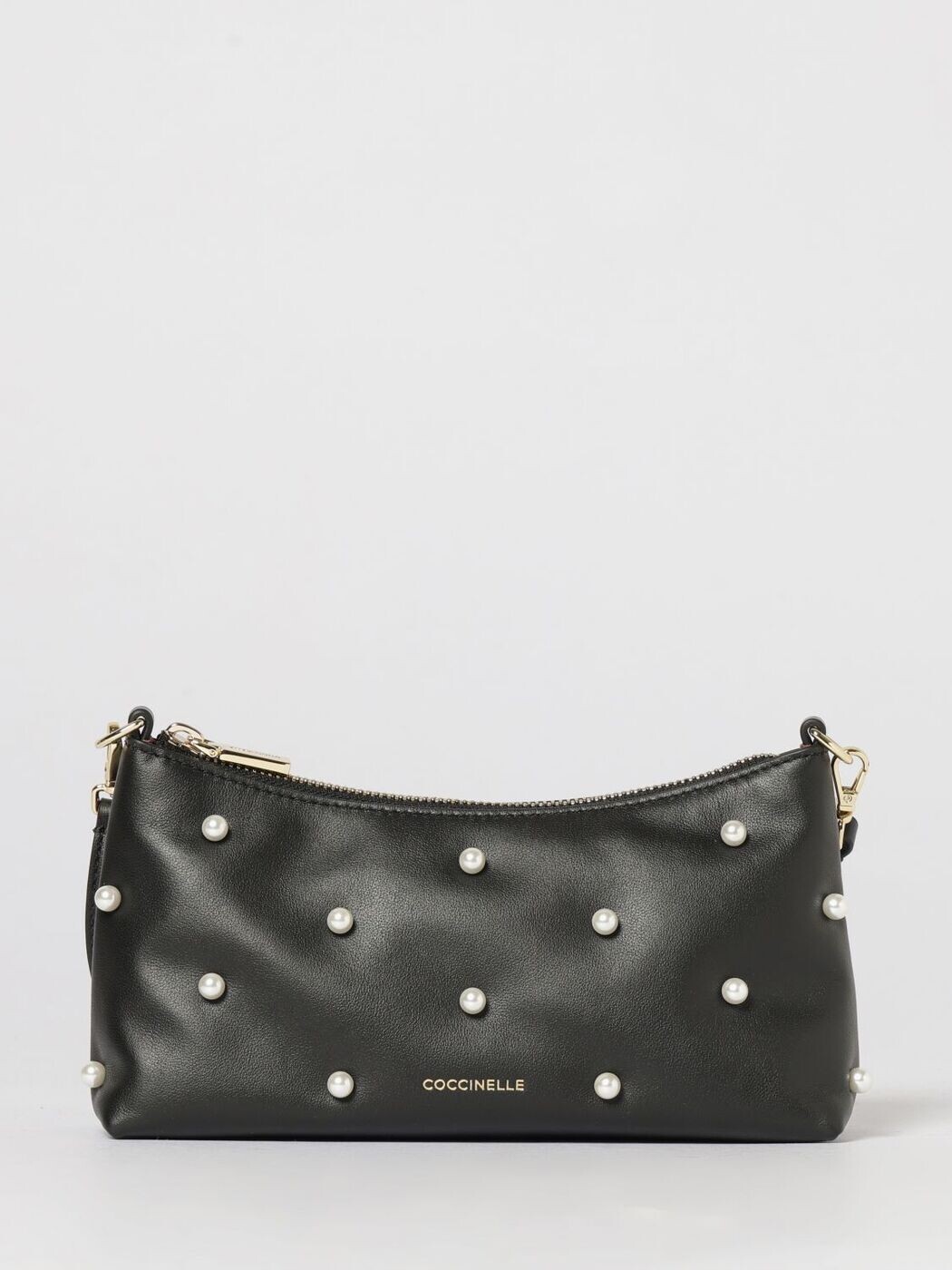 コチネレ COCCINELLE 御徒面子 レディース 黒いこと Business bags E5UHG550101 関税 貨物輸送無料 2026SS gi
