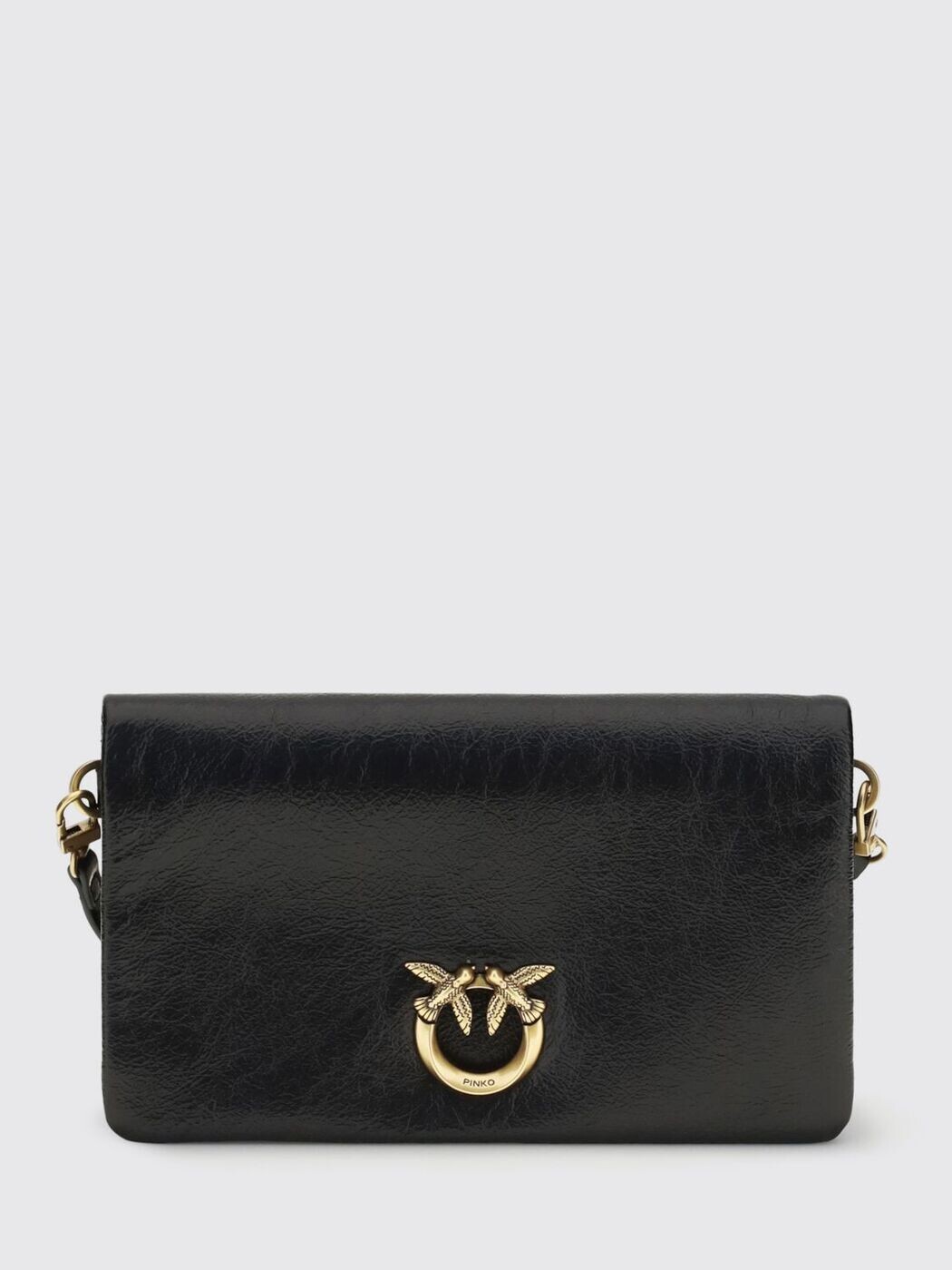 ピンコ PINKO バッグ レディース ブラック Business bags 106023A315 Black 関税 送料無料 2026SS gi|BRANDSHOP「il Tesoro」