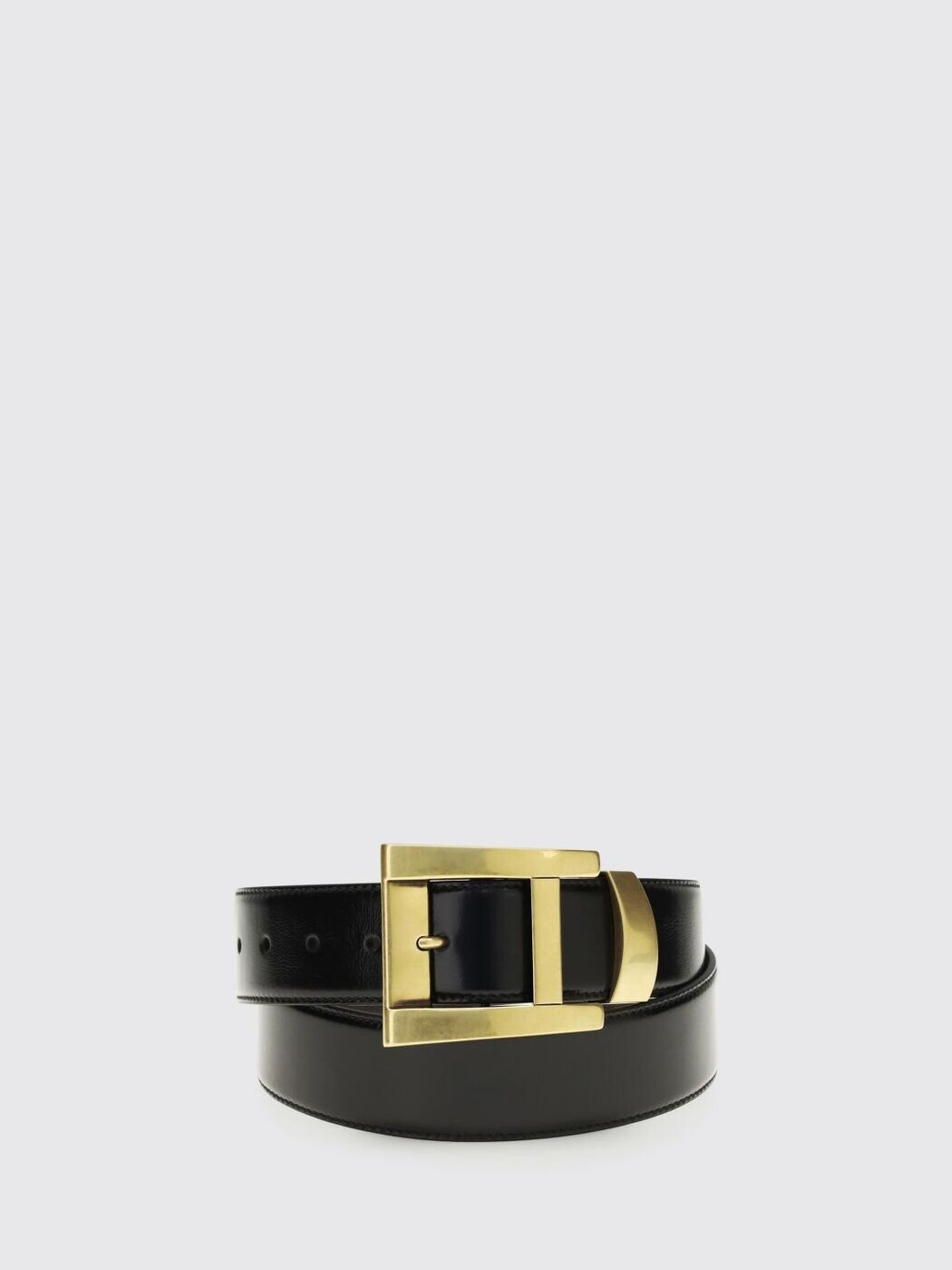 ヴェルサーチ VERSACE 三尺帯 メンズ 黒いこと Belts 10241971A17848 関税 貨物輸送無料 2026SS gi