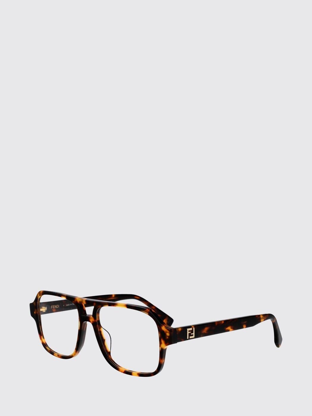 フェンディ FENDI サングラス サングラス・メガネ メンズ ブラウン Sunglasses FE50131I Brown 関税 送料無料 2026SS gi｜BRANDSHOP「il Tesoro」