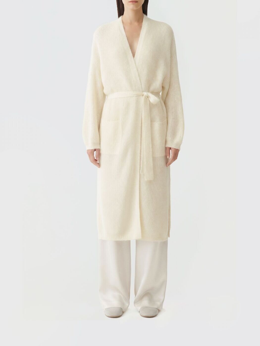 ファビアナ フィリッピ FABIANA FILIPPI セーター ニットウェア レディース Knitwear MAD266F125L739 Natural 関税 送料無料 2026SS gi｜BRANDSHOP「il Tesoro」