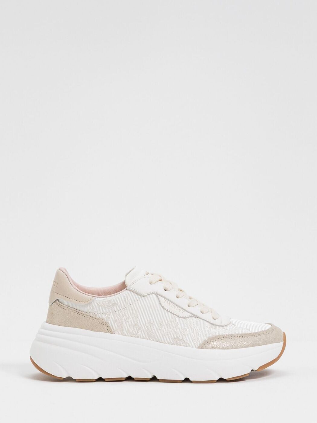 ツイン仕掛ける TWINSET スニーカー レディース Sneakers 261TGT114 関税 貨物輸送無料 2026SS gi