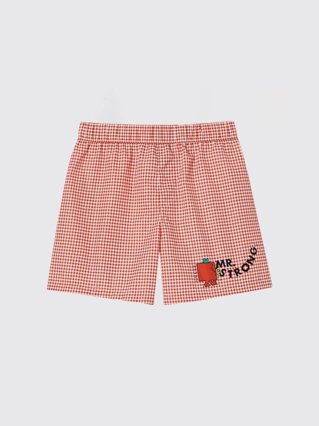 グッチ GUCCI 海水パンツ スイムウェア ボーイズ レッド Swim shorts 857138XWA78 Red 関税 送料無料 2026SS gi|BRANDSHOP「il Tesoro」