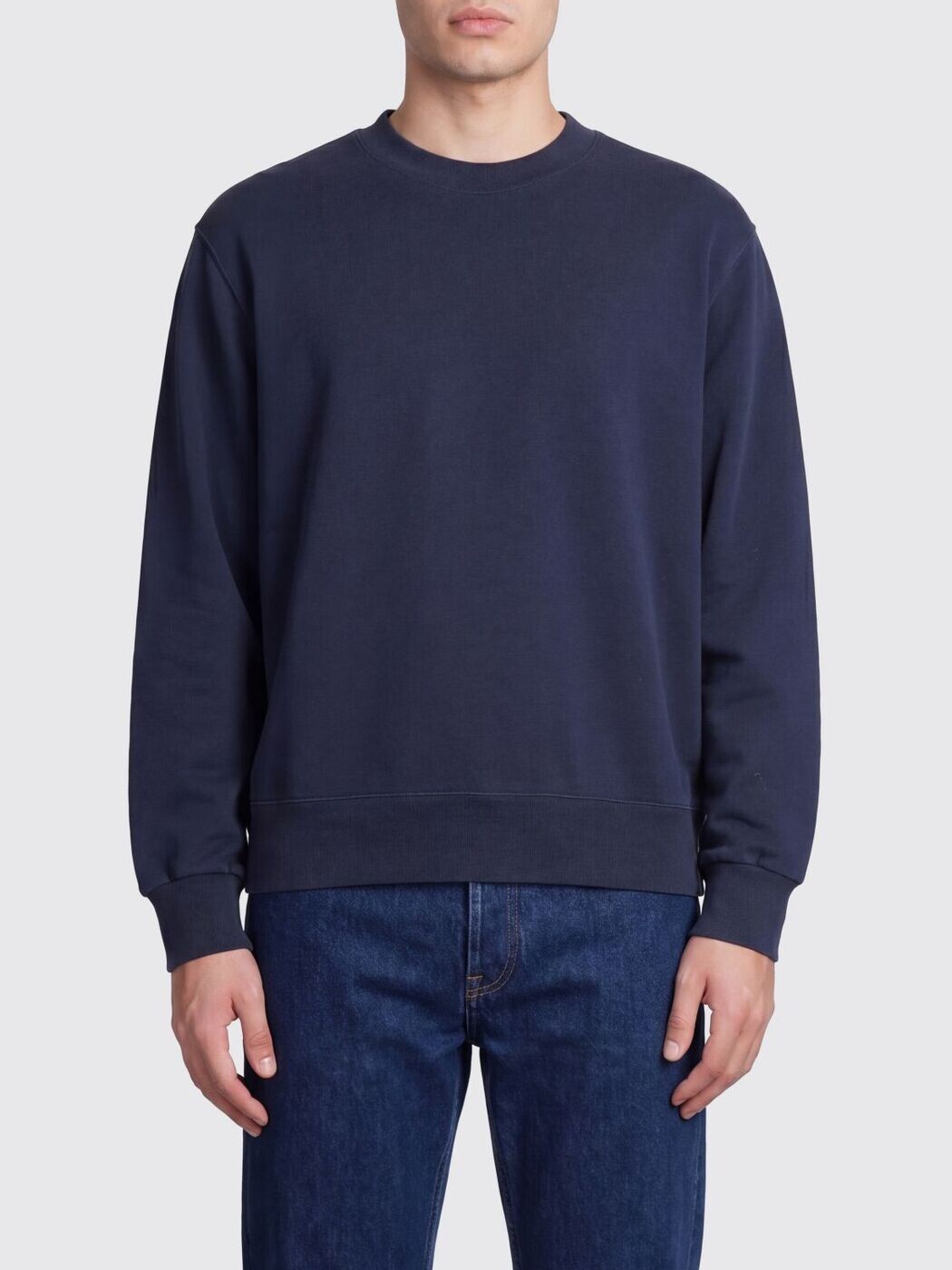チルコロ 1901 CIRCOLO 1901 トレーナー 調教師 メンズ 青色 Sweatshirts CN5201 関税 貨物輸送無料 2026SS gi