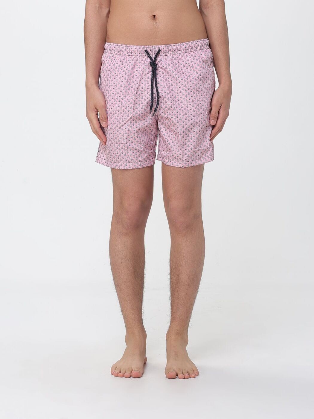 ドルモア DRUMOHR 水泳着 スイムウェア メンズ 黒いこと Swimwear ICD9940000001 関税 貨物輸送無料 2026SS gi