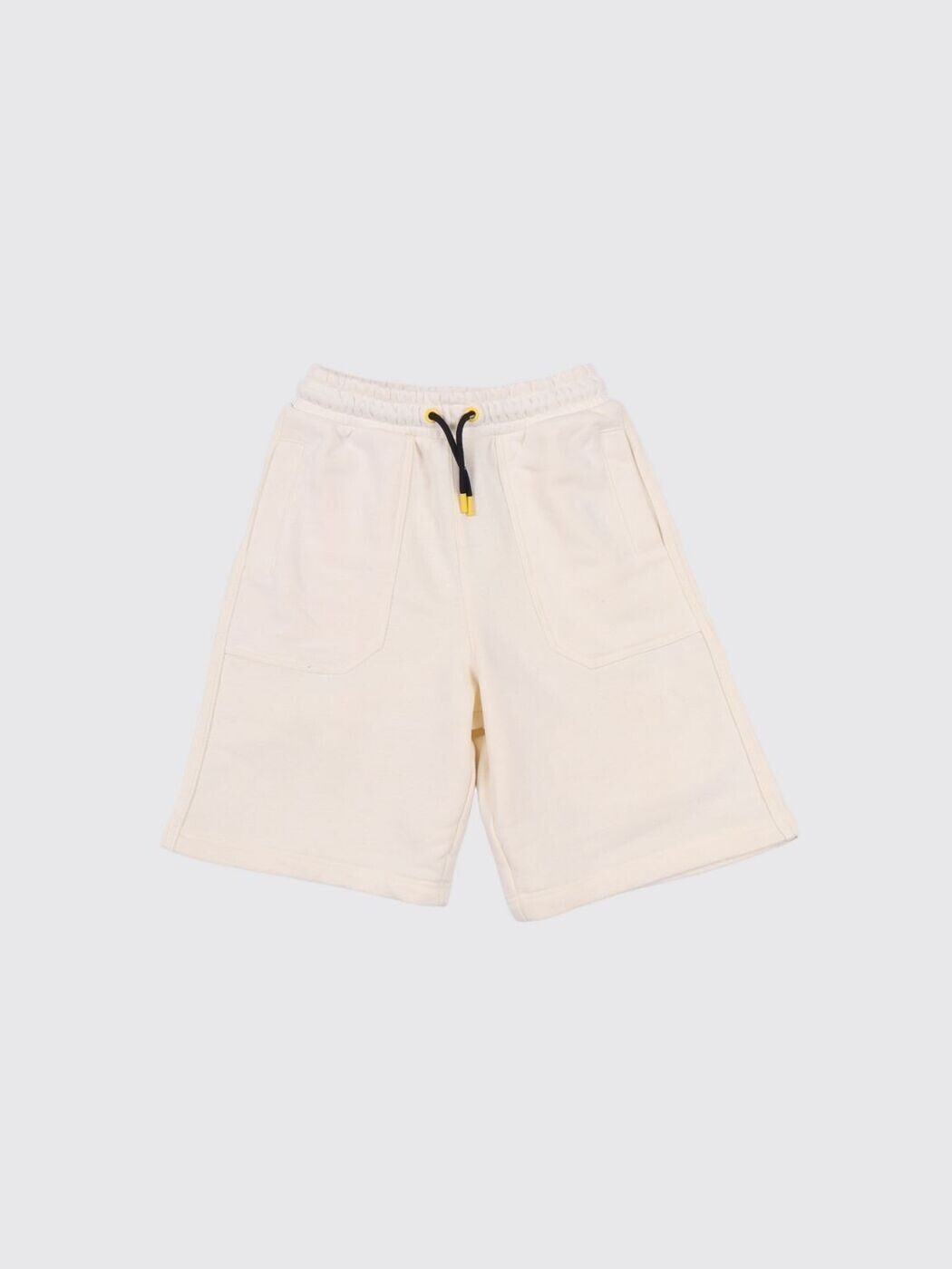 見澄ます ジェイコブス MARC JACOBS 遊撃手ズボン下 ズボン下 さる股引き ボーイズ 白いこと Shorts W60788 関税 貨物輸送無料 2026SS gi