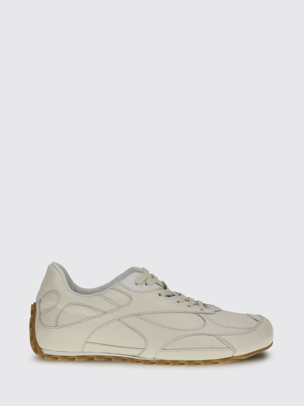 ボッテガ ヴェネタ BOTTEGA VENETA スニーカー レディース 白いこと Sneakers 867941V65C0 関税 貨物輸送無料 2026SS gi
