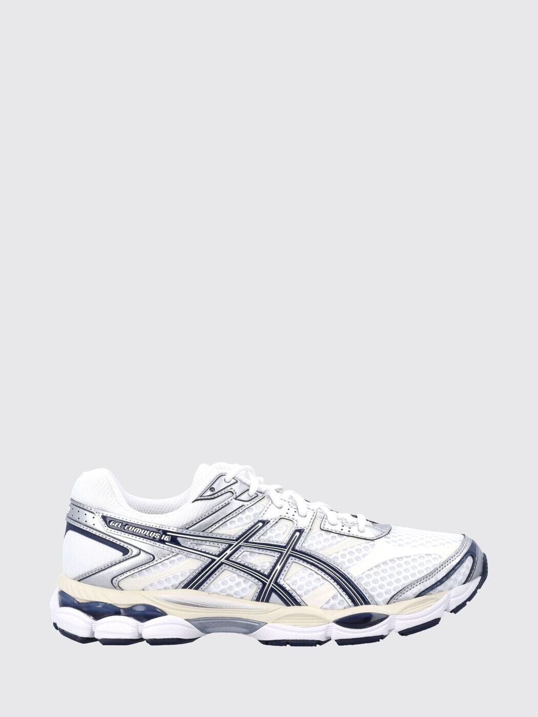アシックス ASICS スニーカー レディース しろがね色 Sneakers 1203A733 関税 貨物輸送無料 2026SS gi
