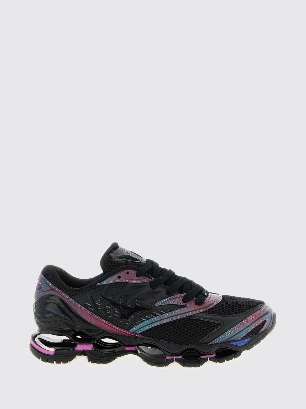 ミズノ MIZUNO スニーカー メンズ パープル Sneakers D1GA2604 関税 貨物輸送無料 2026SS gi