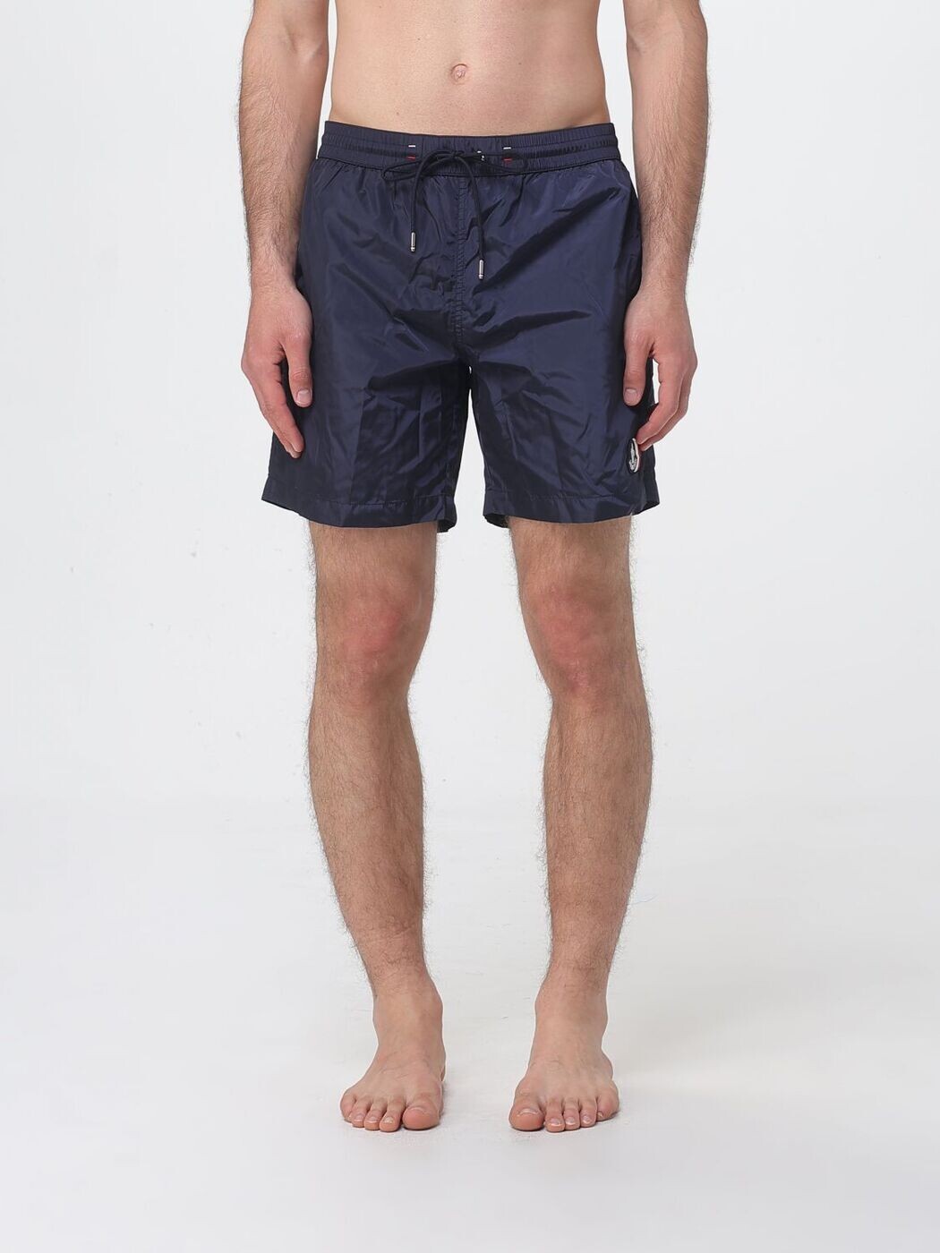 モンクレール MONCLER 水着 スイムウェア メンズ ブルー Swimwear L10912C000175985M Blue 関税 送料無料 2026SS gi｜BRANDSHOP「il Tesoro」
