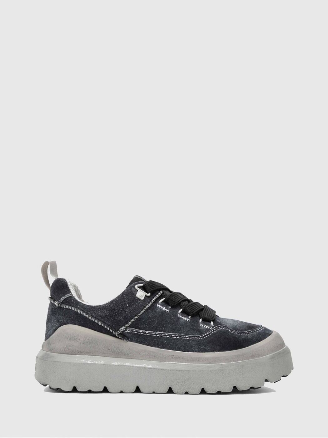 アグ UGG スニーカー メンズ ブラック Sneakers 1174994 Black 関税 送料無料 2026SS gi｜BRANDSHOP「il Tesoro」