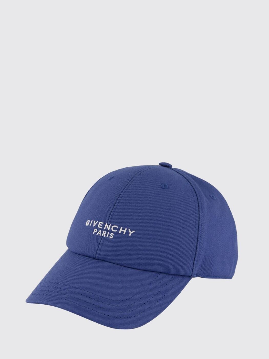 ジバンシィ GIVENCHY ハット 帽子 メンズ ブルー Hats BPZ0CAP0C4 Blue 関税 送料無料 2026SS gi|BRANDSHOP「il Tesoro」