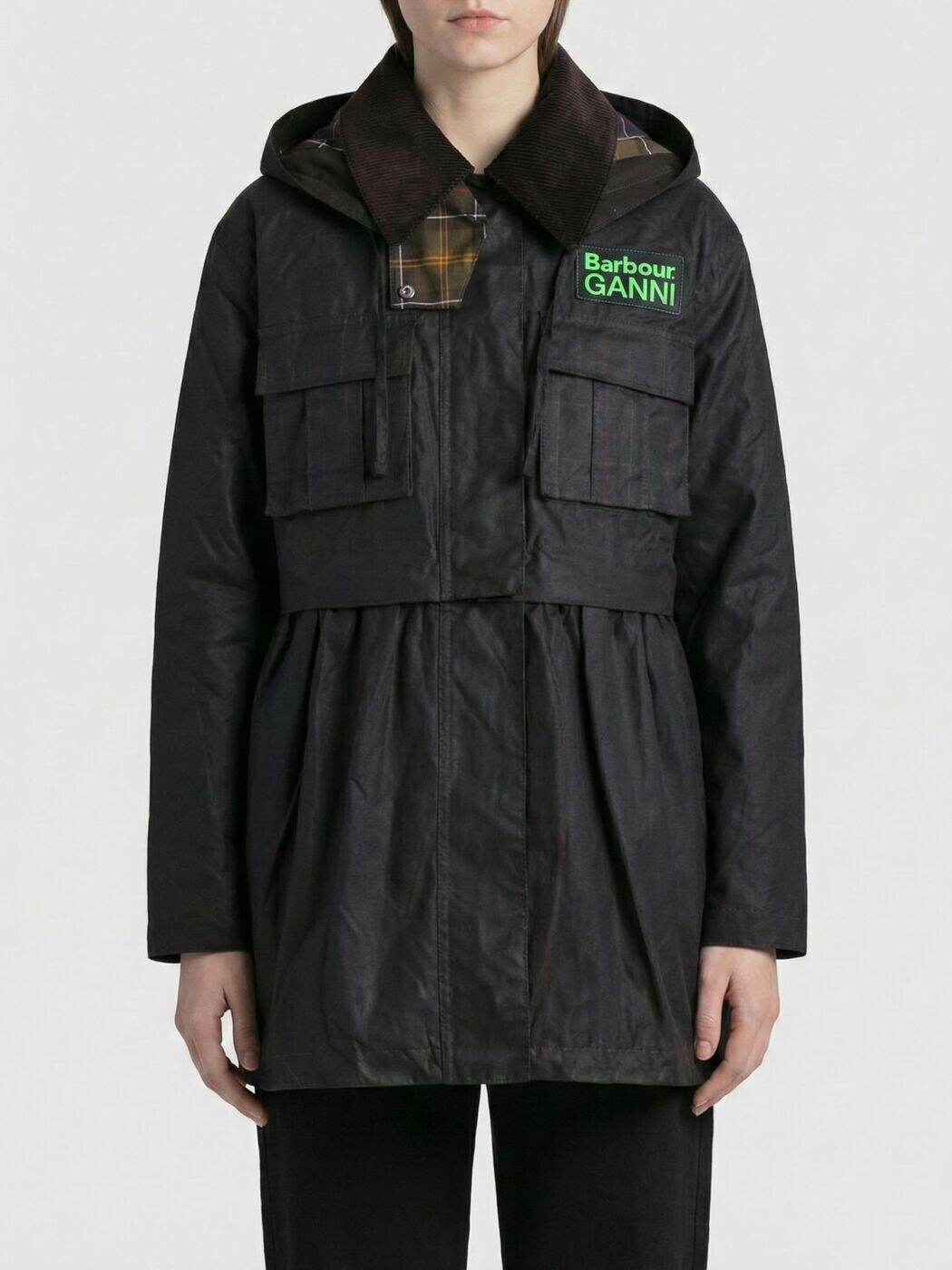 バブアー BARBOUR 背広上衣 背広 上衣 レディース 緑であること Suit Jackets LWX1523 関税 貨物輸送無料 2026SS gi