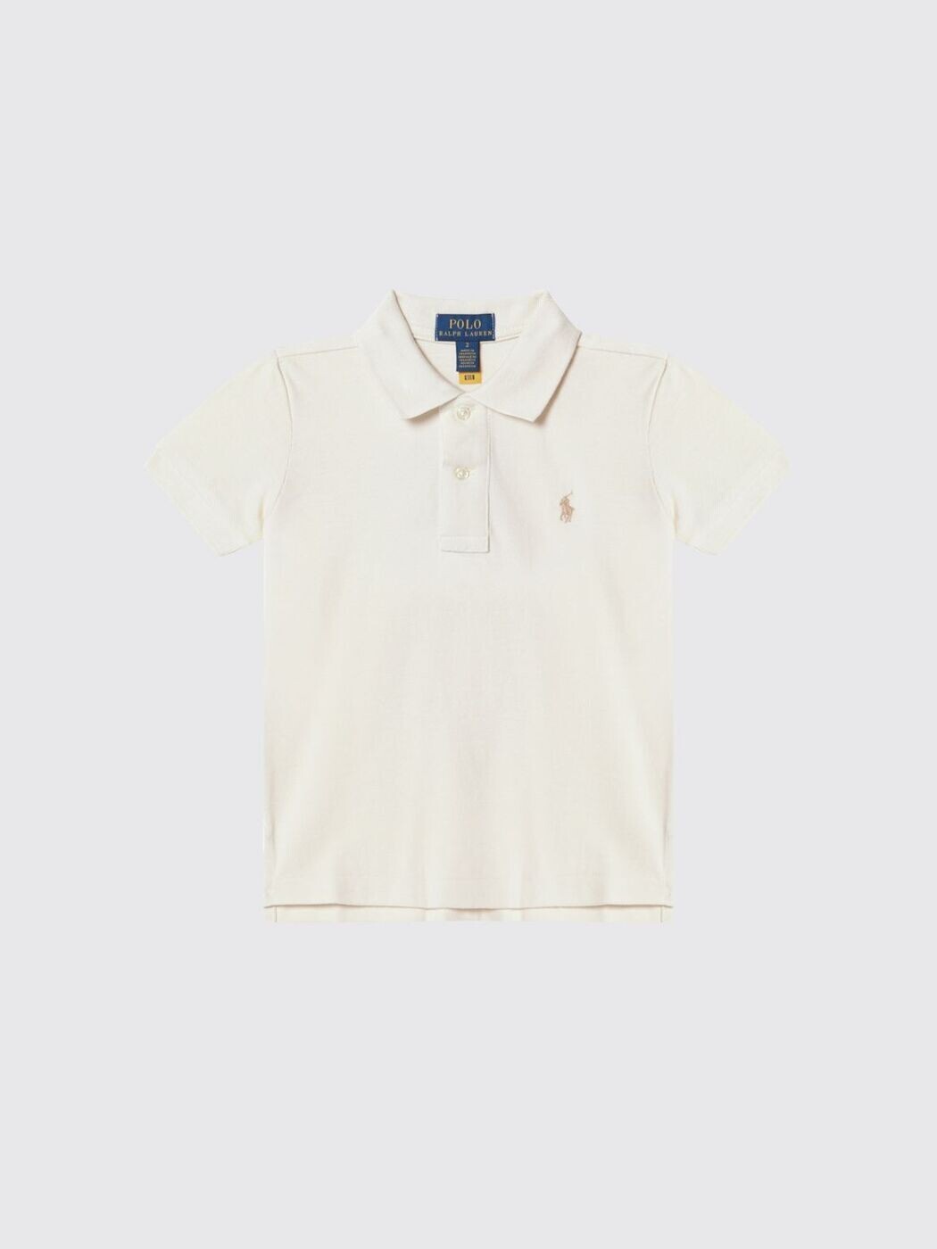 ポロ・ラルフローレン POLO RALPH LAUREN スポーツシャツ トップス ボーイズ Polo shirts 323703632 関税 貨物輸送無料 2026SS gi