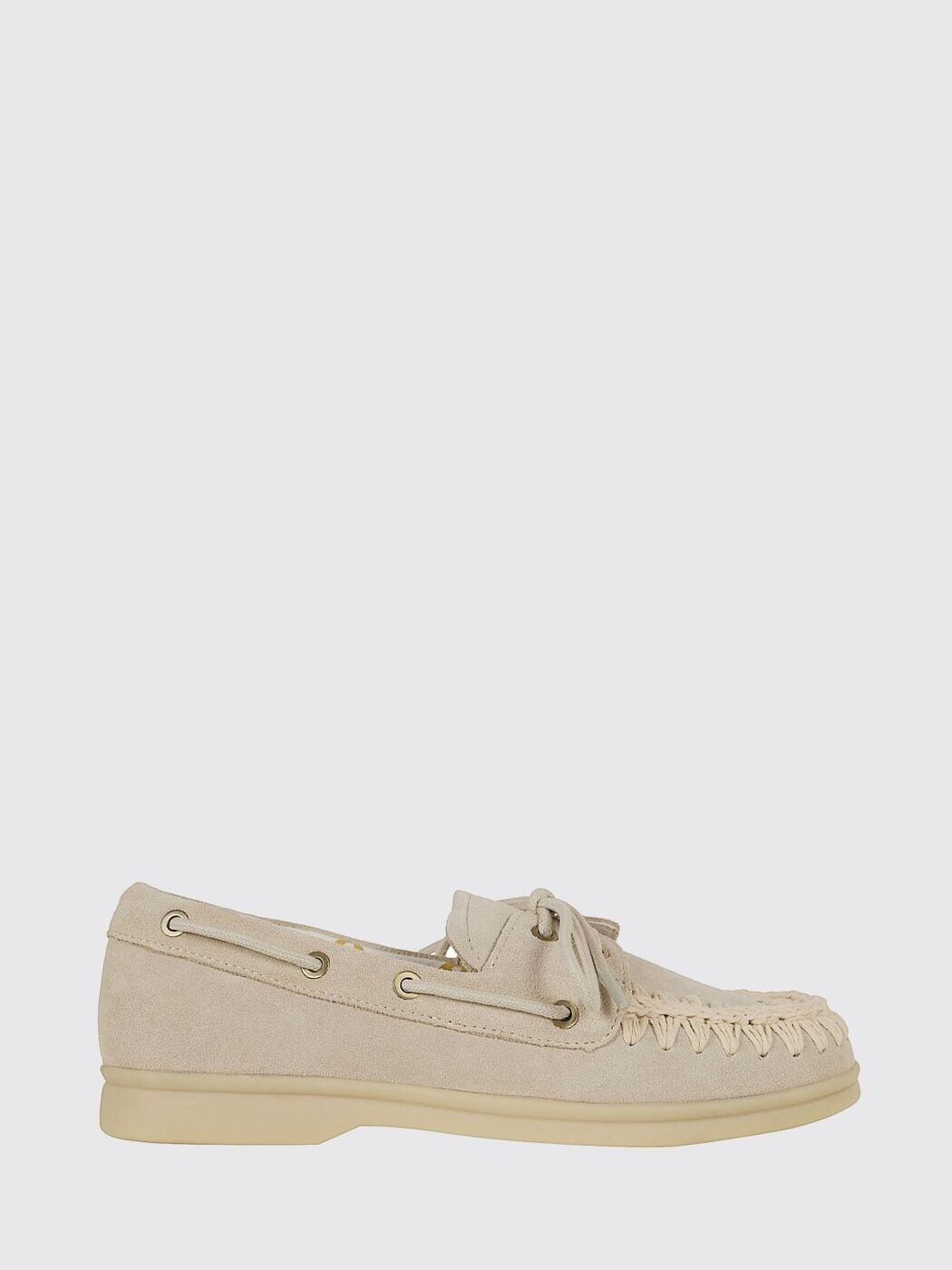 ムー MOU スニーカー レディース Sneakers 161000A 関税 貨物輸送無料 2026SS gi