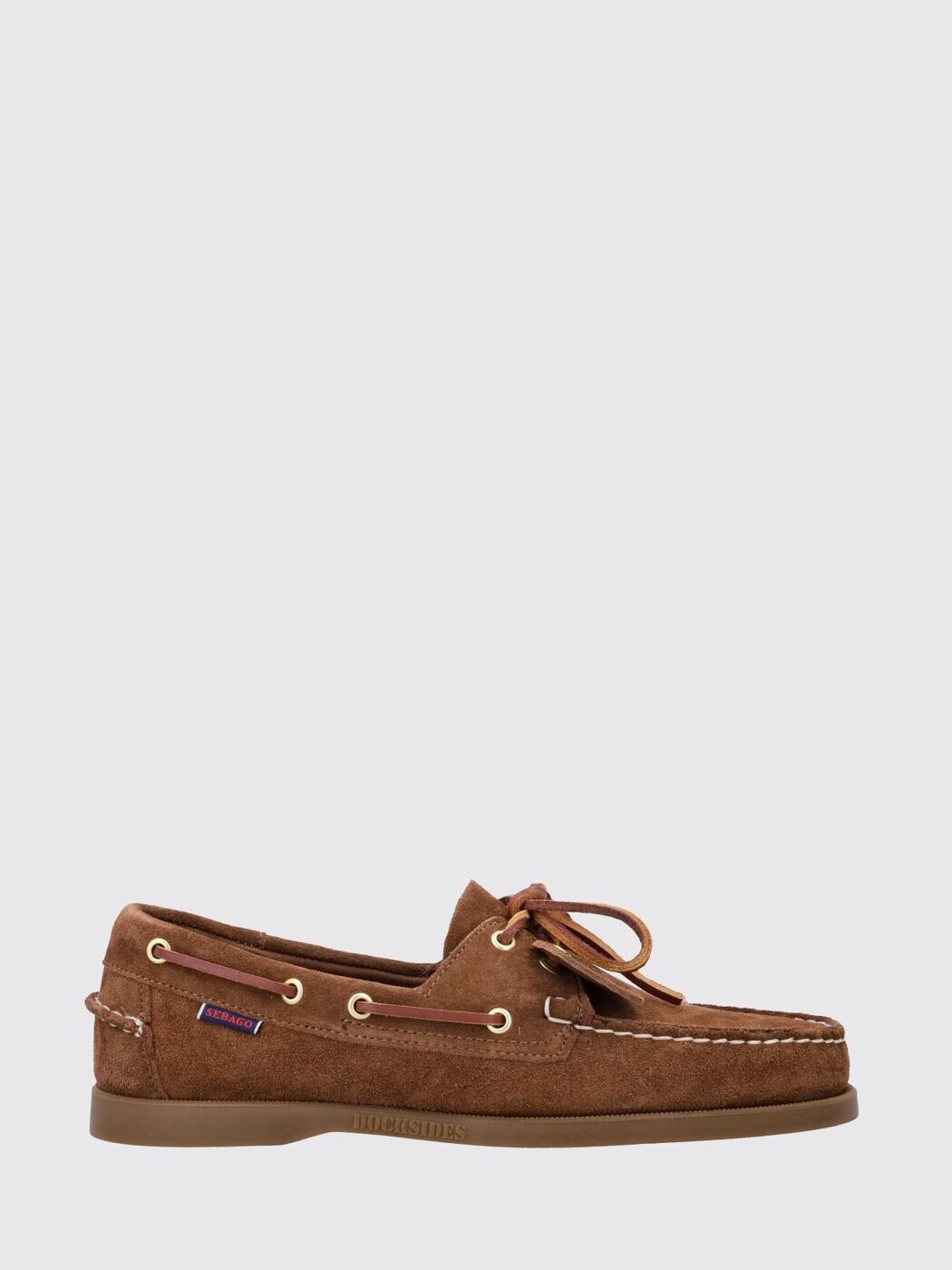 セバゴ SEBAGO 置き目毛皮 メンズ Loafers 78123GW 関税 貨物輸送無料 2026SS gi