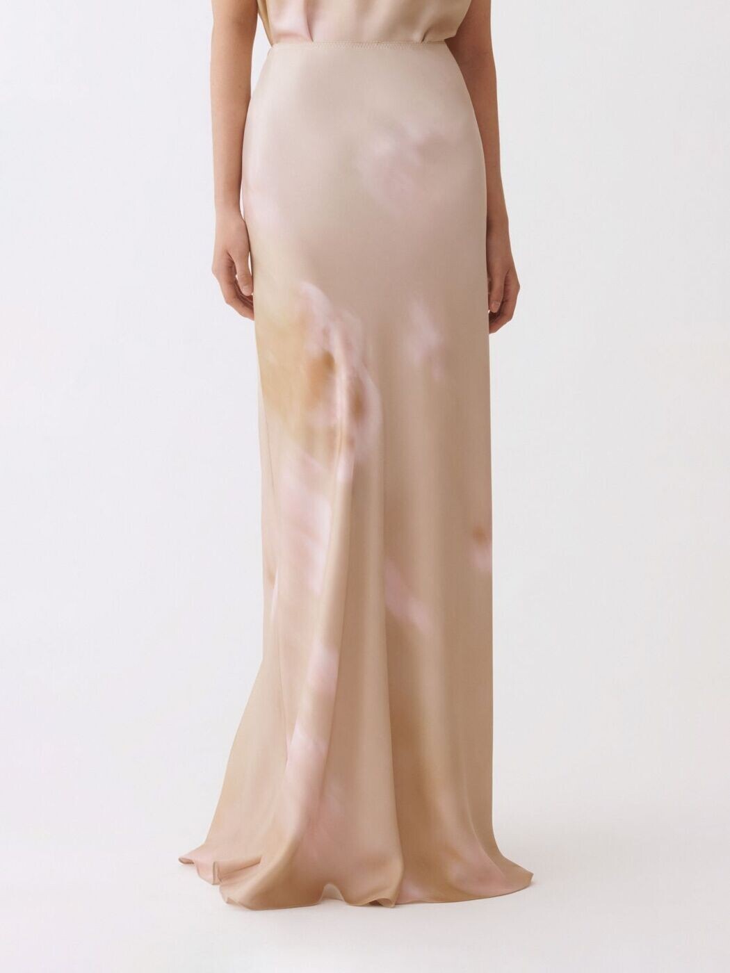 ファビアナ フィリッピ FABIANA FILIPPI スカート レディース ピンク Skirts GND276F401D972 Pink 関税 送料無料 2026SS gi｜BRANDSHOP「il Tesoro」