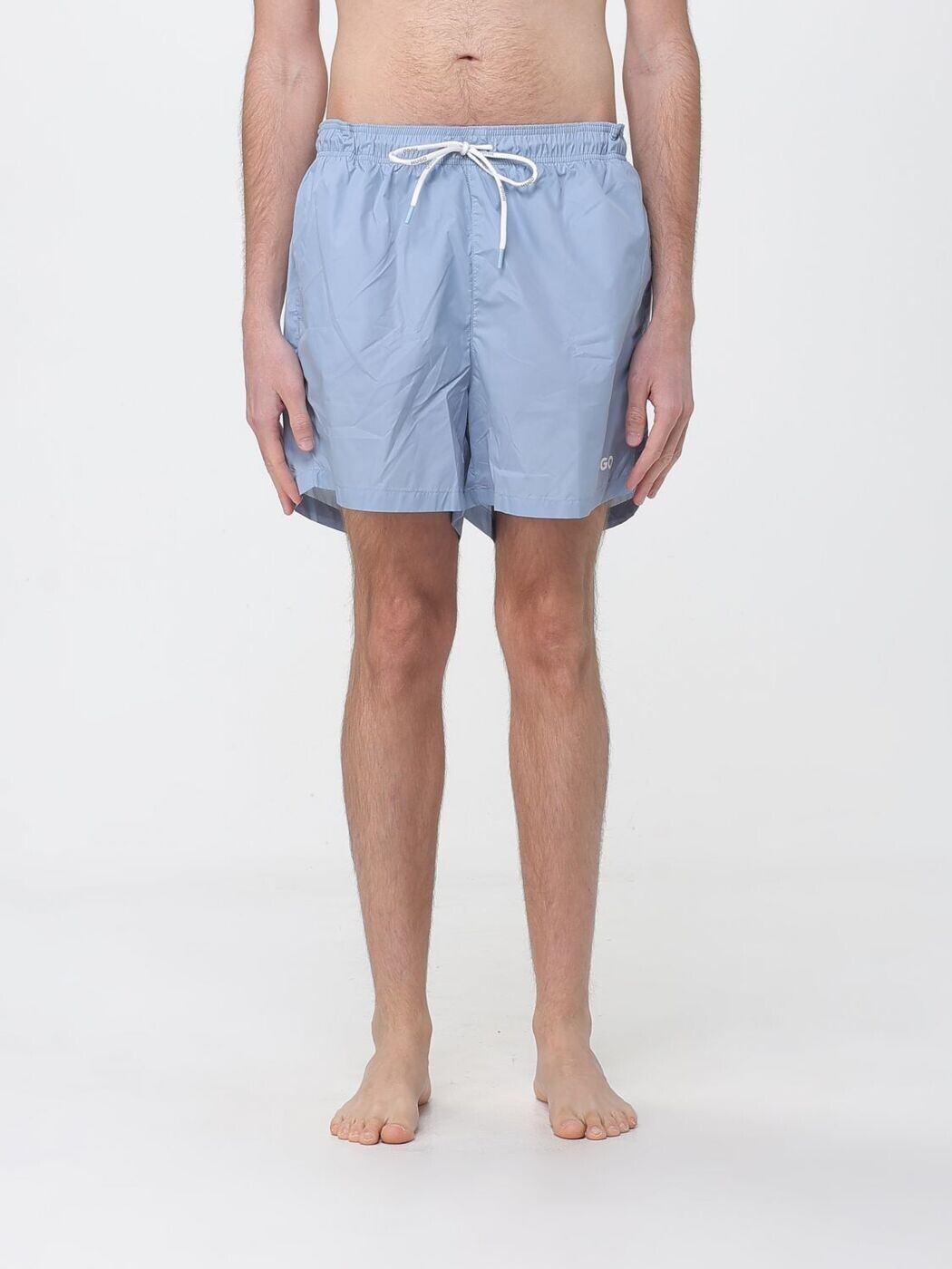ヒューゴ HUGO 水着 スイムウェア メンズ Swimwear 50469312 Sky Blue 関税 送料無料 2026SS gi｜BRANDSHOP「il Tesoro」