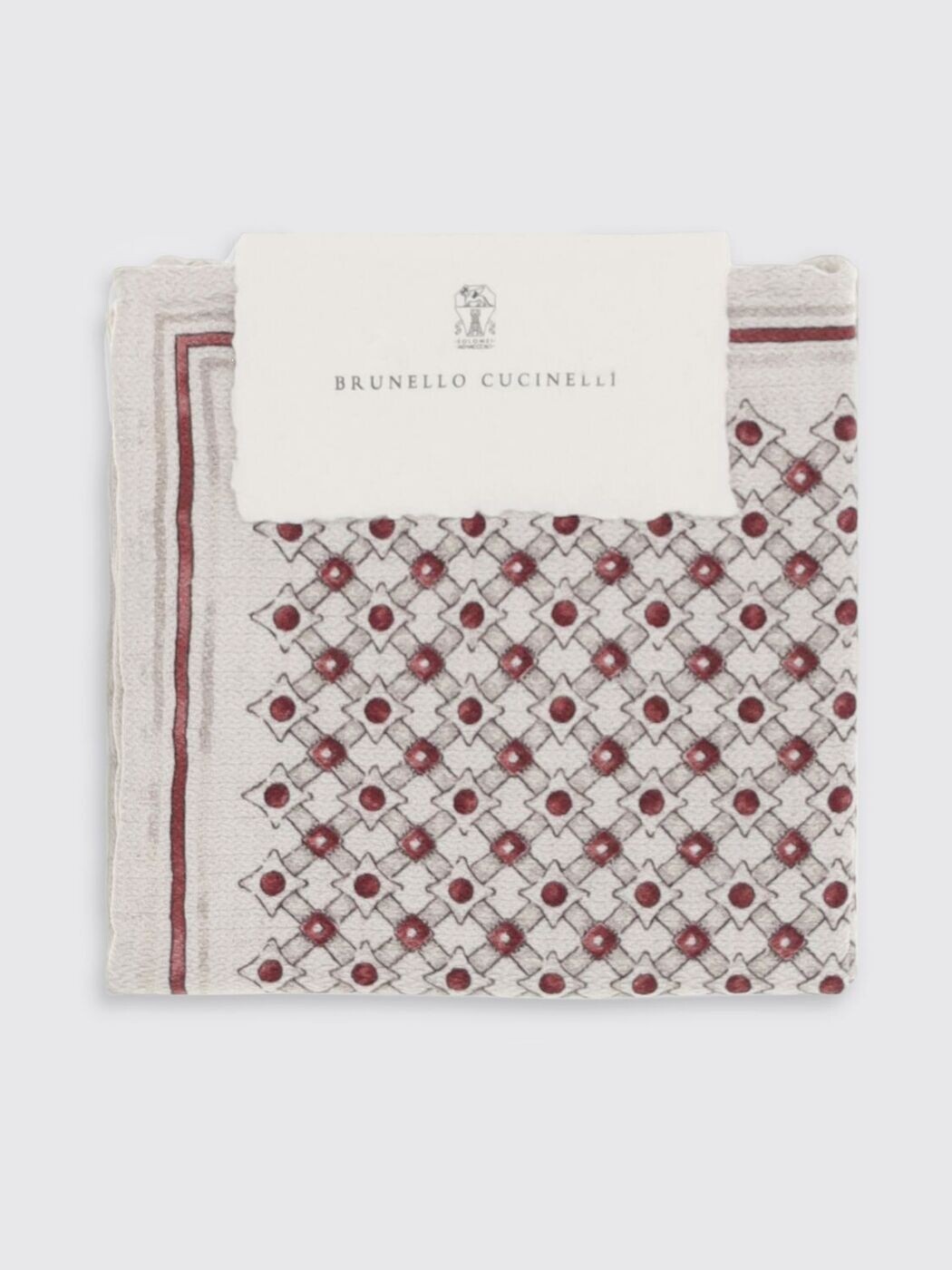 ブルネロ クチネリ BRUNELLO CUCINELLI 先端技術付属物 流行り物小物 メンズ Hi-Tech Accessories MX8660091 関税 貨物輸送無料 2026SS gi