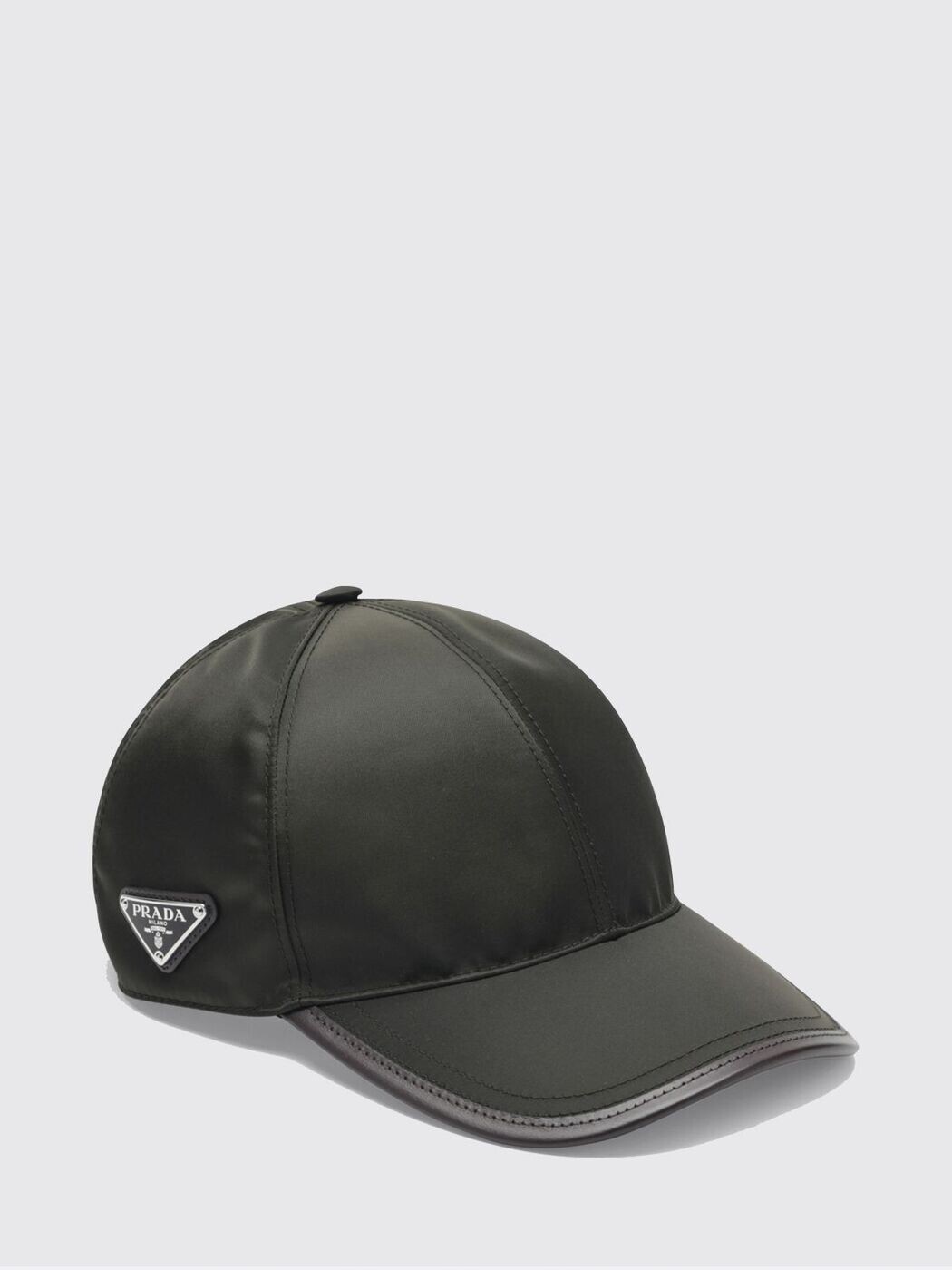 プラダ PRADA ハット 帽子 メンズ Hats 2HC2742HE1 Military 関税 送料無料 2026SS gi|BRANDSHOP「il Tesoro」