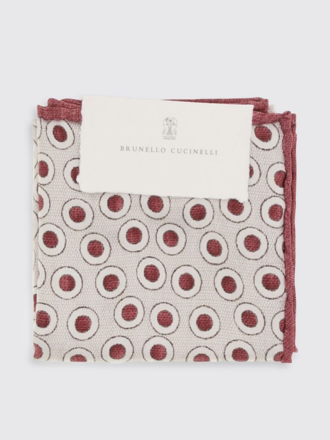 ブルネロ クチネリ BRUNELLO CUCINELLI 先端技術付属物 流行り物小物 メンズ Hi-Tech Accessories MX8720091 関税 貨物輸送無料 2026SS gi