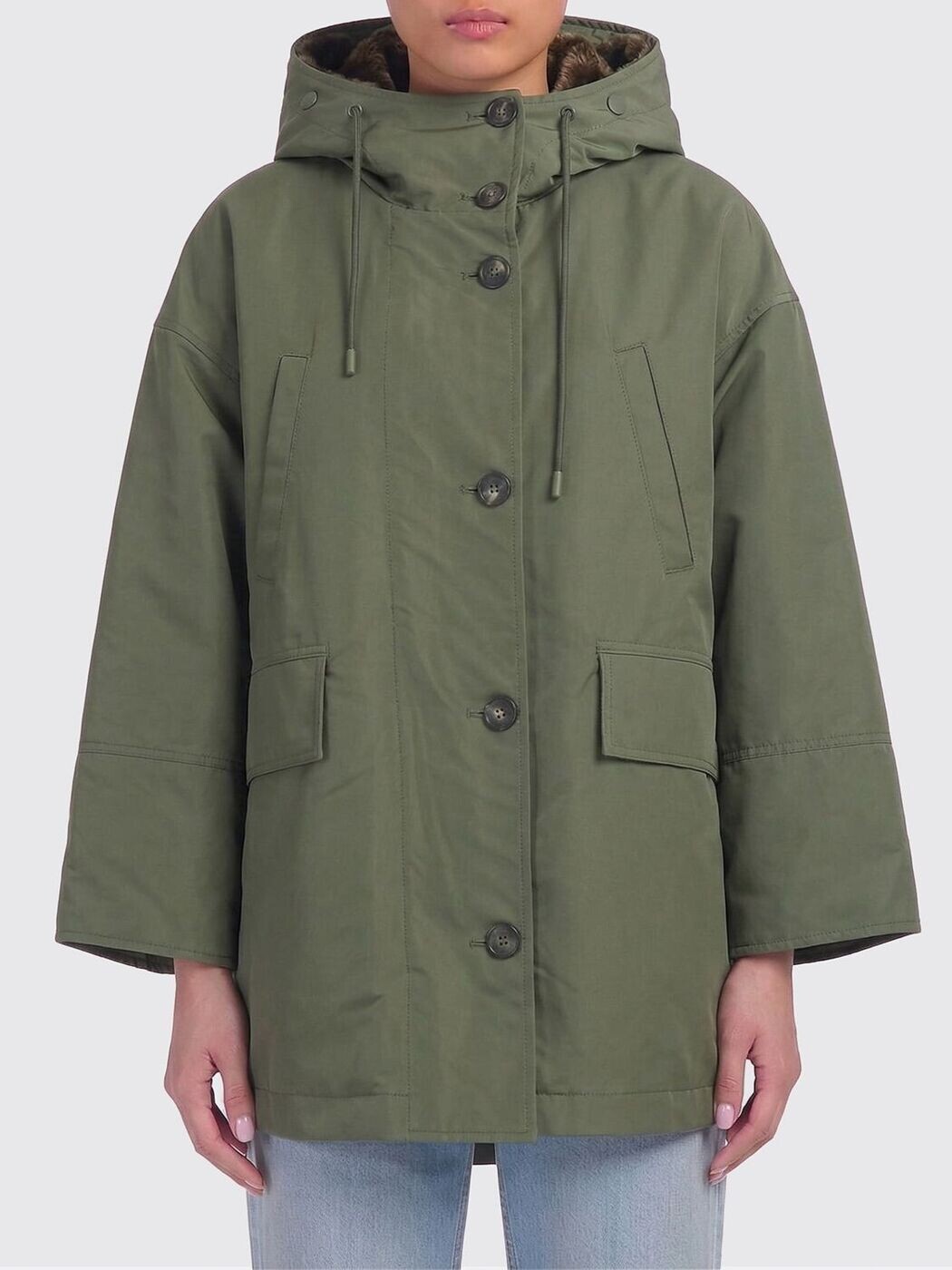 土日 マックス パンパノウサギ WEEKEND MAX MARA トレンチコート 厚地の外套 レディース Coats and trench coats 2615021081600 関税 貨物輸送無料 2026SS gi