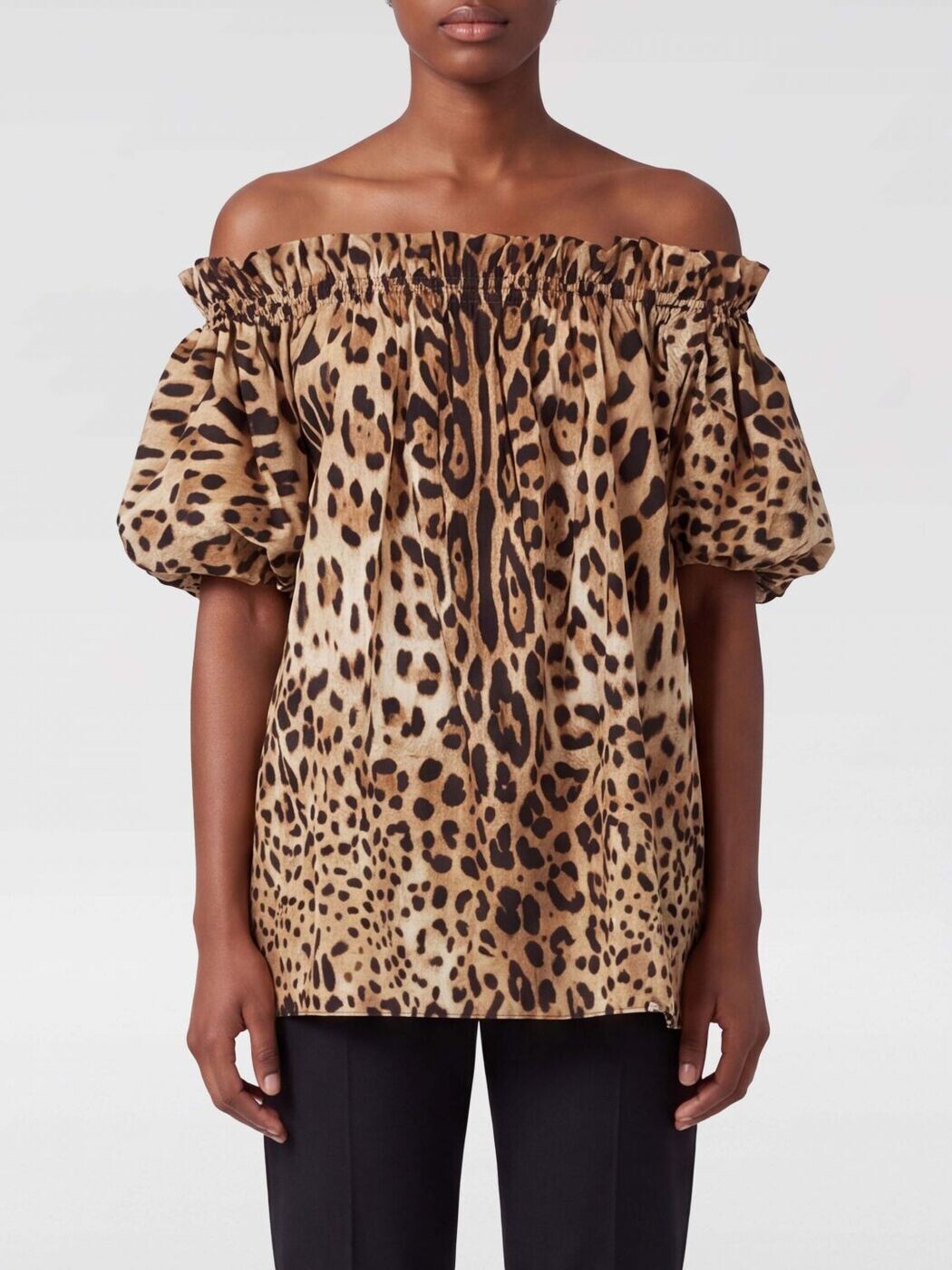 ドルチェ&ガッバーナ DOLCE&GABBANA Tシャツ トップス レディース ブラウン T-shirts and tops F71J7THS5E3 Brown 関税 送料無料 2026SS gi｜BRANDSHOP「il Tesoro」