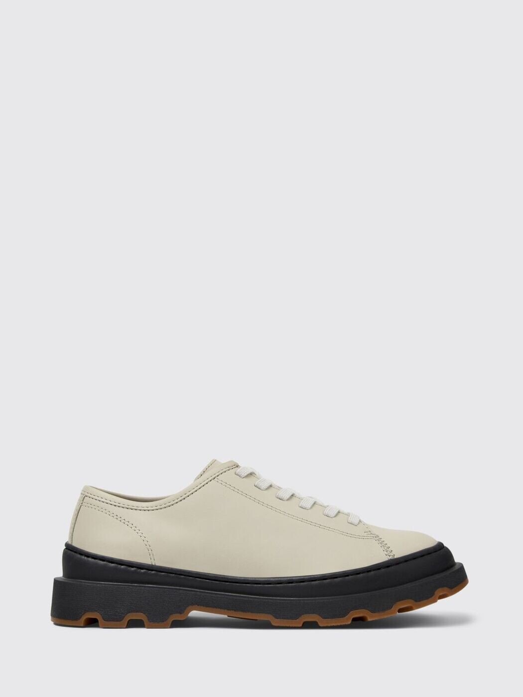 カンペール CAMPER スニーカー レディース ベージュ Sneakers K201839-003 BRUTUS+ 関税 貨物輸送無料 2026SS gi
