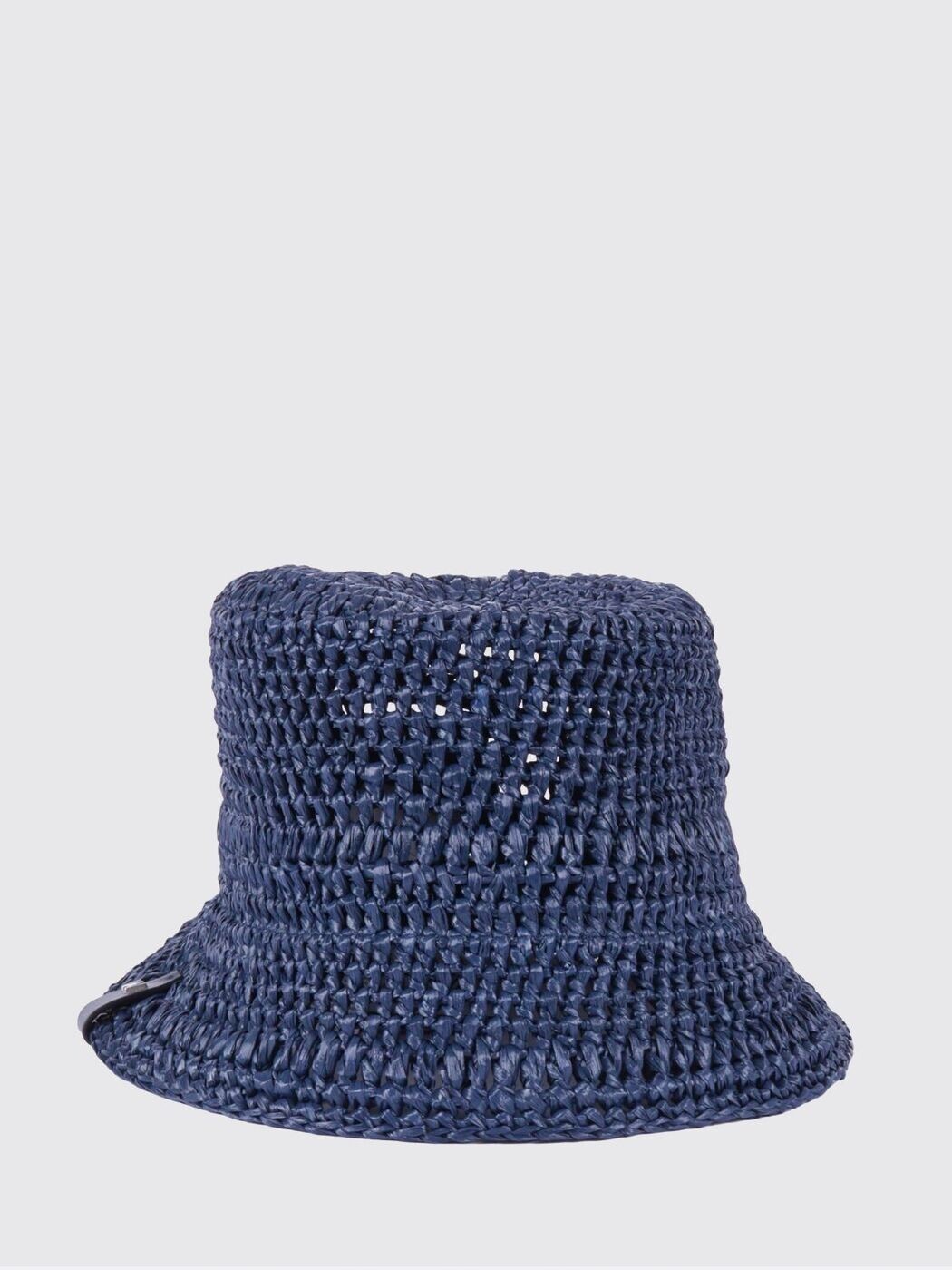 土日 マックス パンパノウサギ WEEKEND MAX MARA かぶり笠 かぶり笠 レディース 青色 Hats 2615571045600 関税 貨物輸送無料 2026SS gi