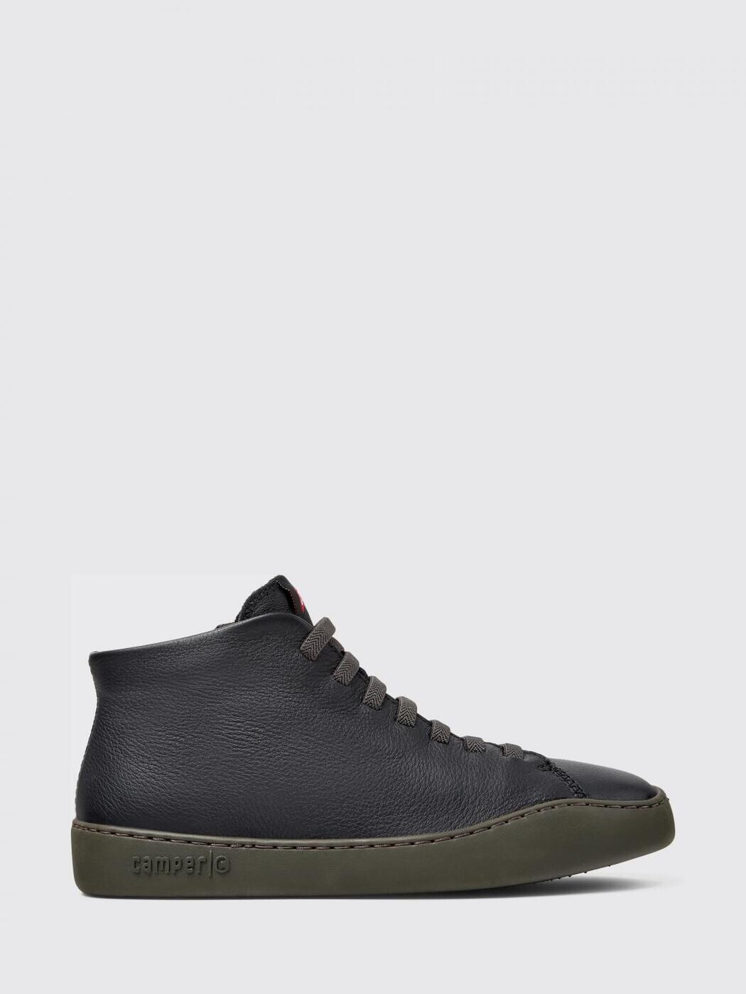 カンペール CAMPER スニーカー レディース 黒いこと Sneakers K400422-026 PEU TOURING 関税 貨物輸送無料 2026SS gi