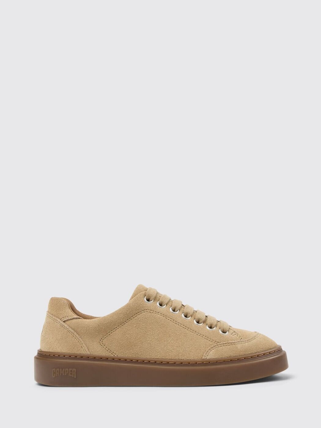 カンペール CAMPER スニーカー レディース 赤銅色 Sneakers K201907-002 RUNNER TWENTYFIVE 関税 貨物輸送無料 2026SS gi