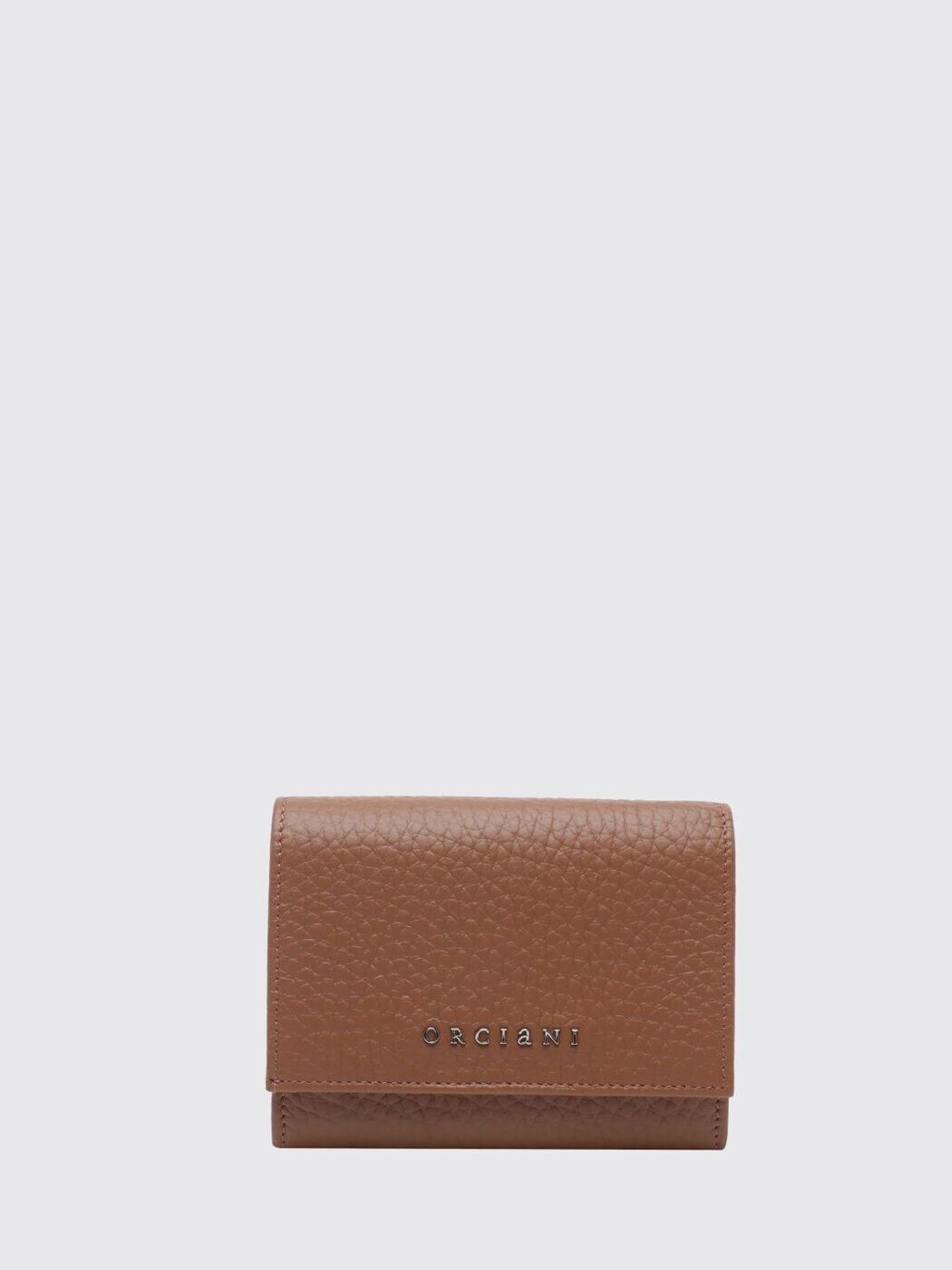 オルチアーニ ORCIANI 歌留多保持者 紙入れ レディース Wallets and Card Holders SD0142SOF 関税 貨物輸送無料 2026SS gi