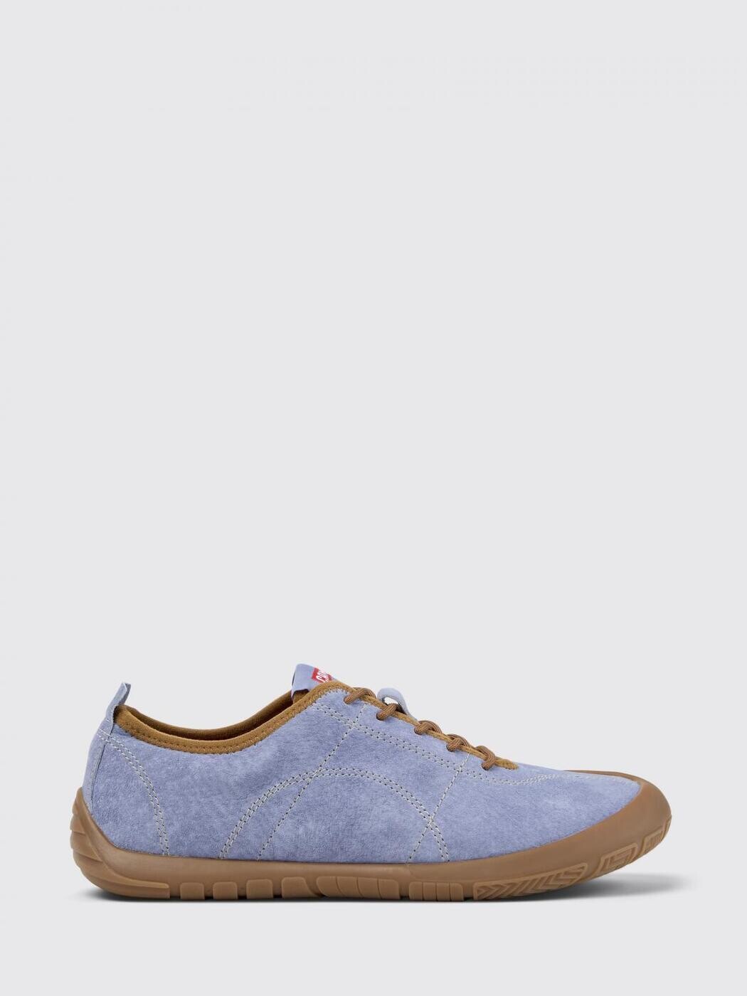 カンペール CAMPER スニーカー レディース 青色 Sneakers K201815-004 PEU PATH 関税 貨物輸送無料 2026SS gi