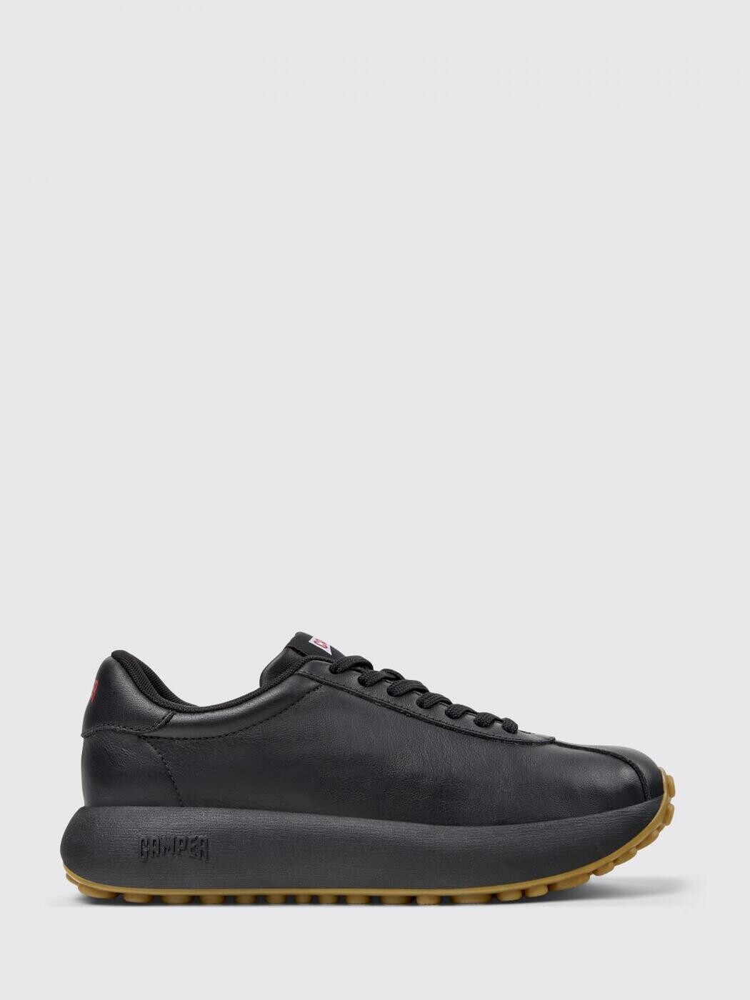 カンペール CAMPER スニーカー レディース 黒いこと Sneakers K201853-001 PELOTAS ATHENS 関税 貨物輸送無料 2026SS gi