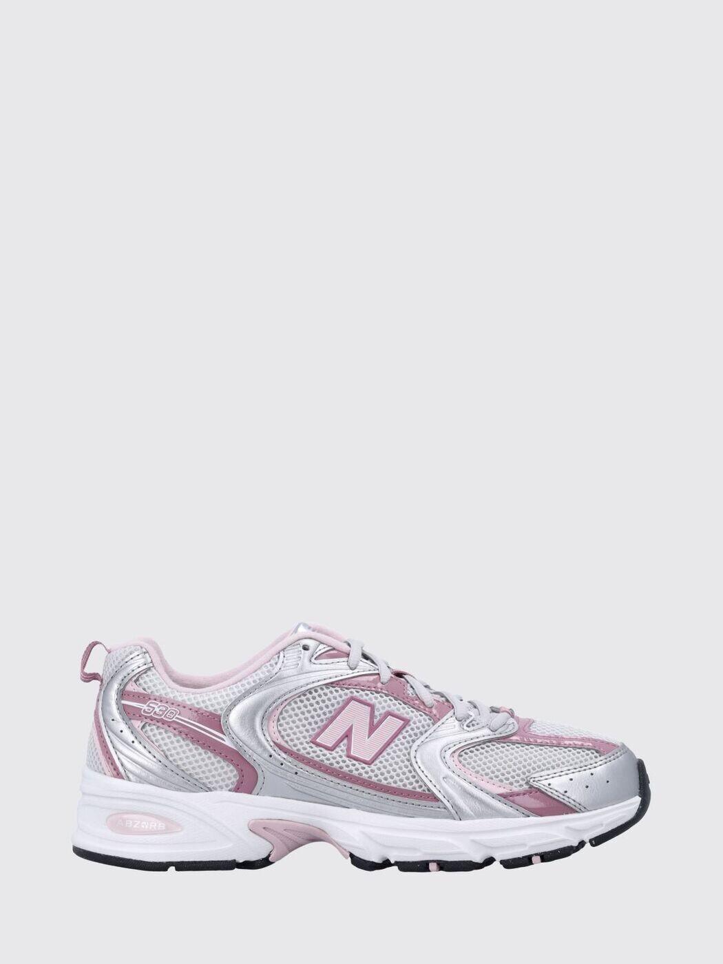 ニュー平衡にする NEW BALANCE スニーカー レディース サクラ色 Sneakers U53022Q ~ 関税 貨物輸送無料 2026SS gi