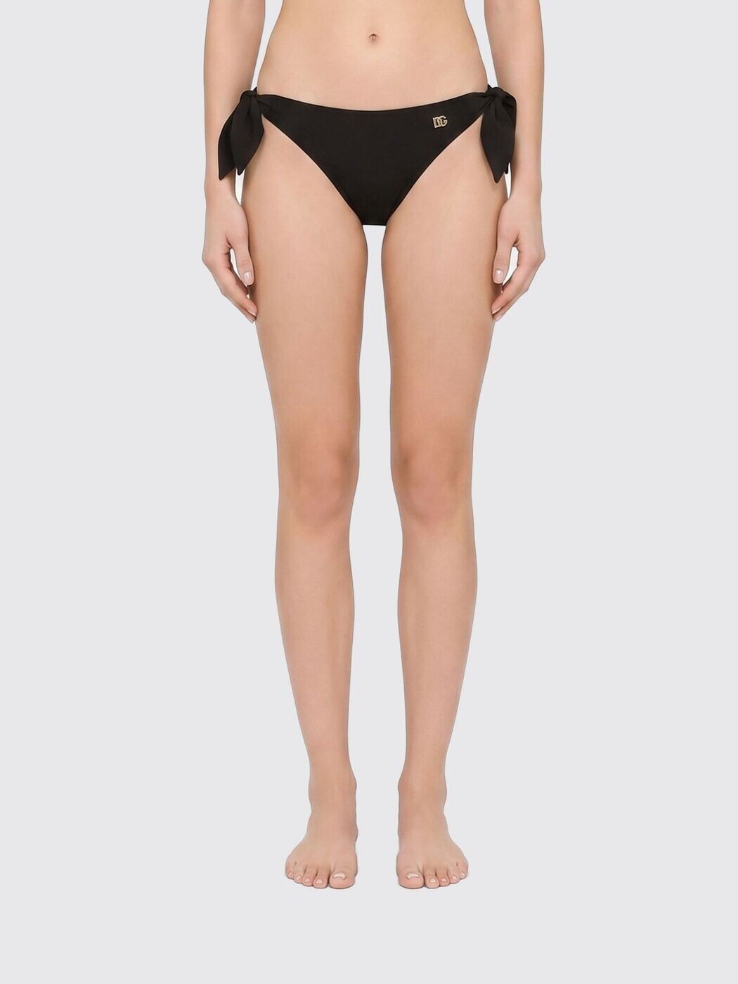 ドルチェ\u0026ガッバーナ DOLCE\u0026GABBANA 海水着 スイムウェア レディース 黒いこと Swimwear O2A06JONO12 関税 貨物輸送無料 2026SS gi