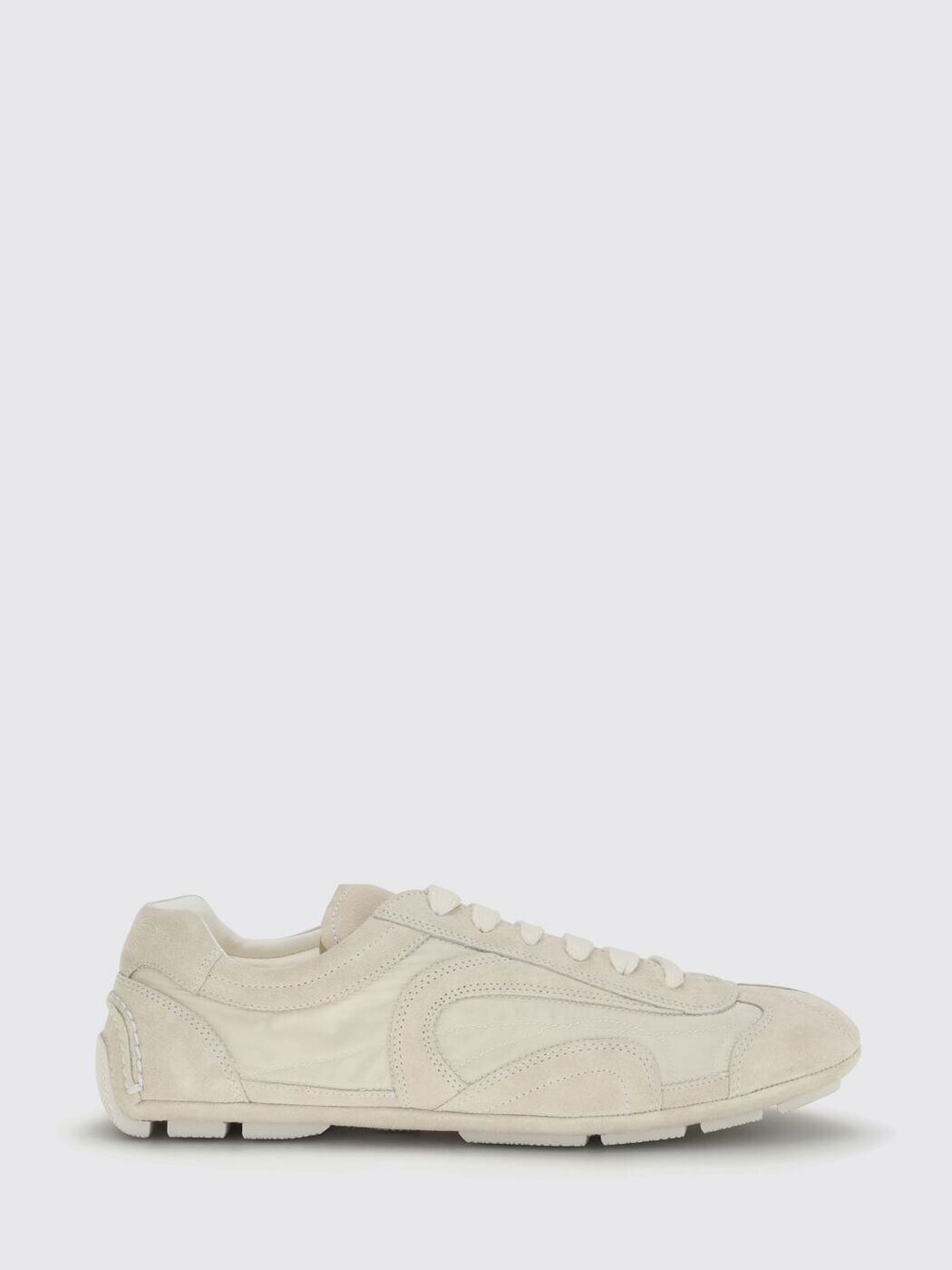 プラダ PRADA スニーカー メンズ Sneakers 4E1165FG001D7R 関税 貨物輸送無料 2026SS gi