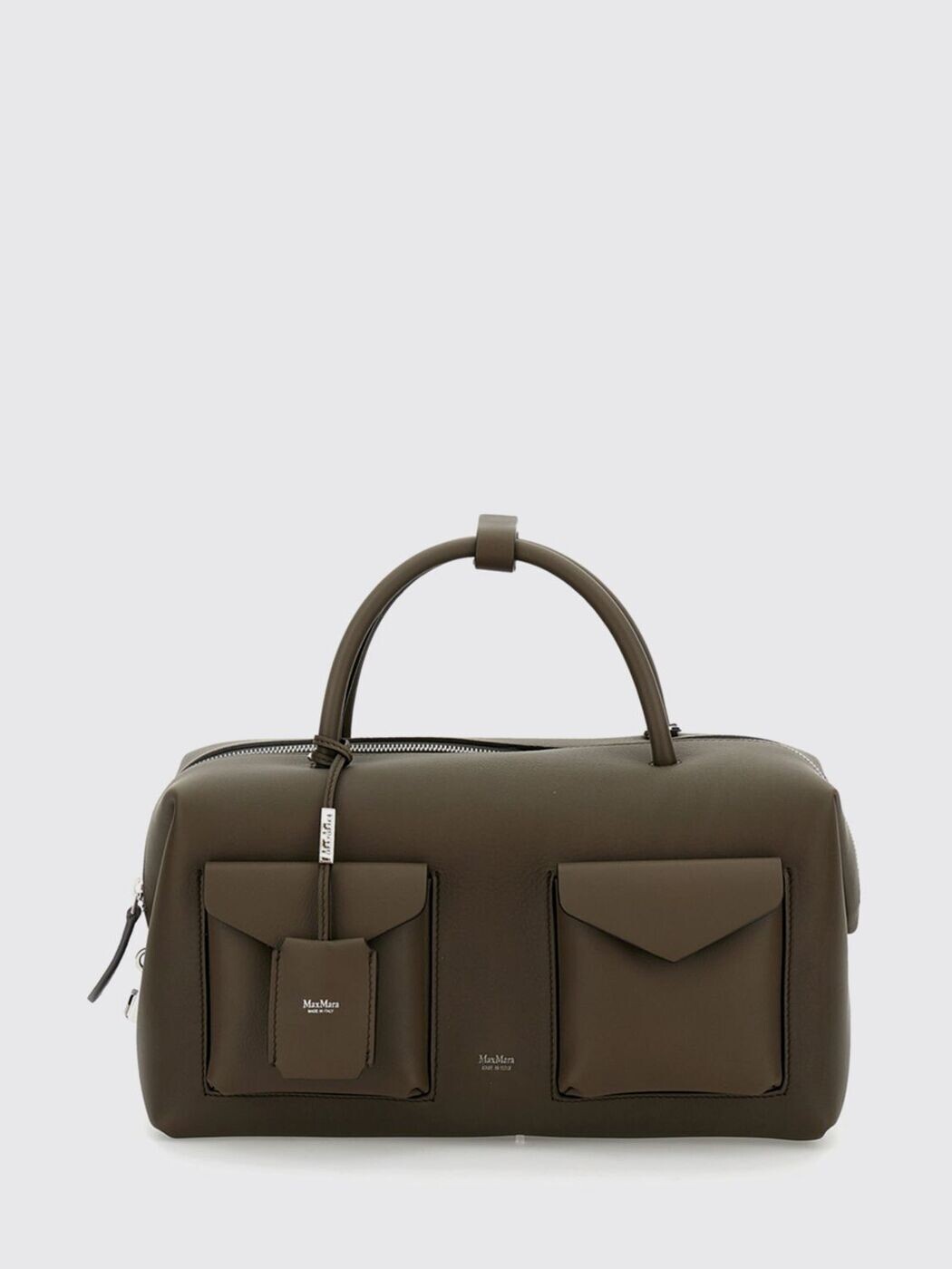 マックス パンパノウサギ MAX MARA 御徒面子 レディース 緑であること Business bags 2614511011600 関税 貨物輸送無料 2026SS gi