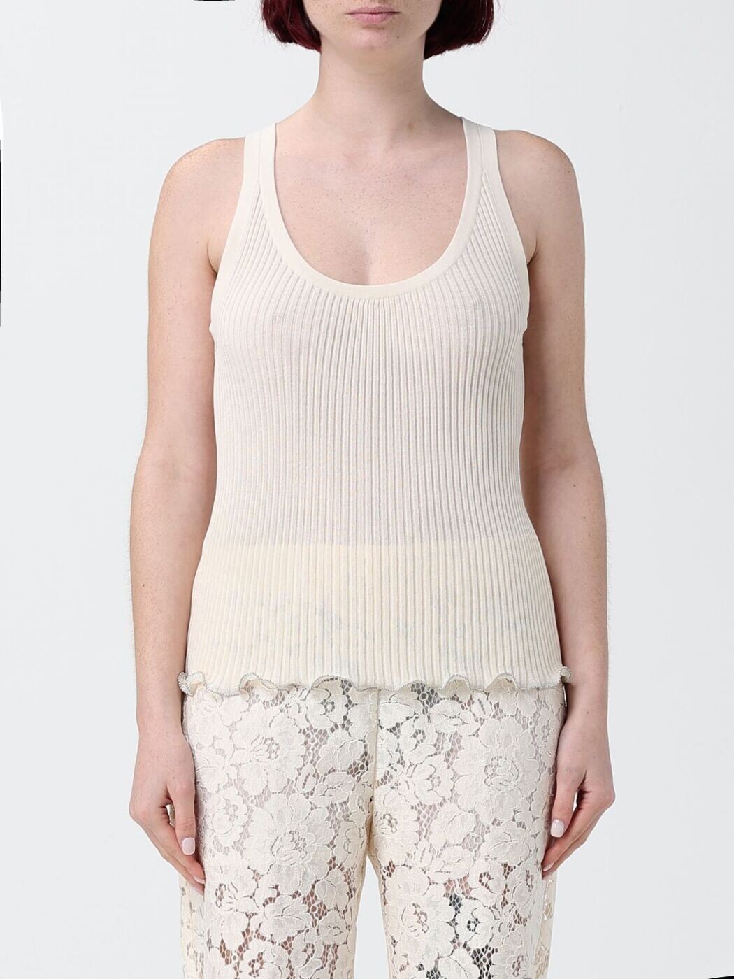 ピンコ PINKO プルオーバー トップス レディース 白いこと T-shirts and tops 106323A343 関税 貨物輸送無料 2026SS gi