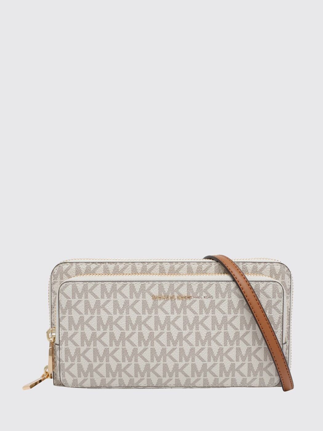 マイケル教科課程 MICHAEL KORS 御徒面子 レディース ベージュ Business bags 32F5GJ6C7B 関税 貨物輸送無料 2026SS gi