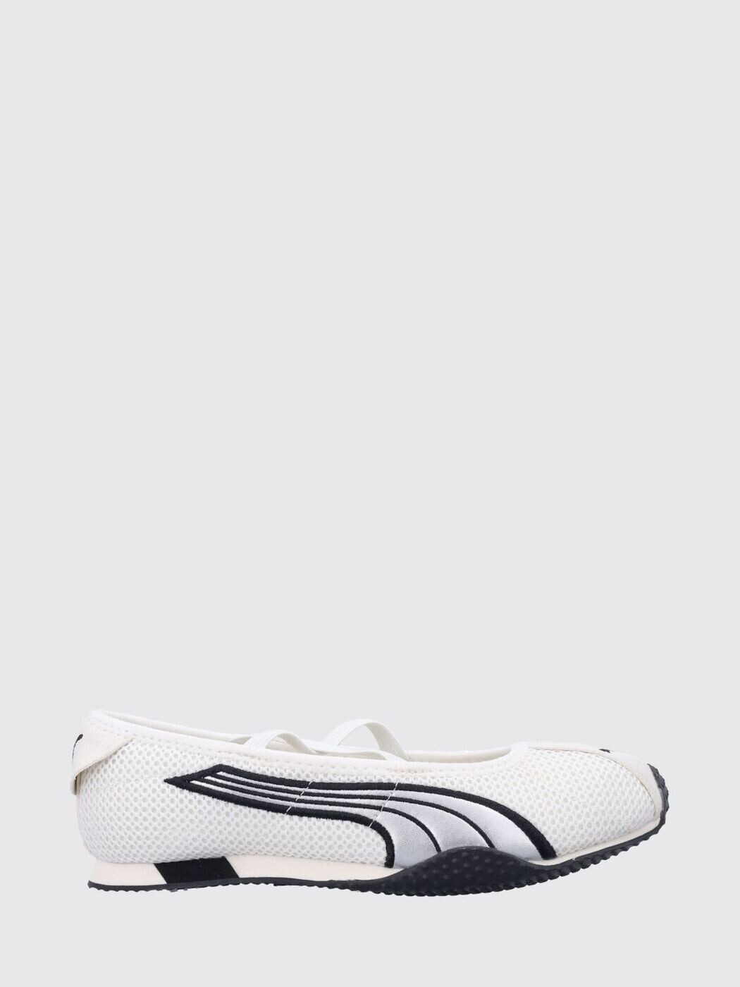 フェンティ X ピューマ FENTY X PUMA スニーカー レディース 白いこと Sneakers 407820 関税 貨物輸送無料 2026SS gi