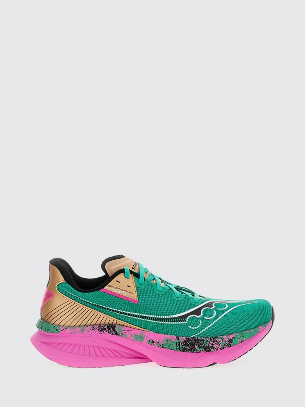 サッカニー SAUCONY スニーカー メンズ 青色 Sneakers S21070 関税 貨物輸送無料 2026SS gi