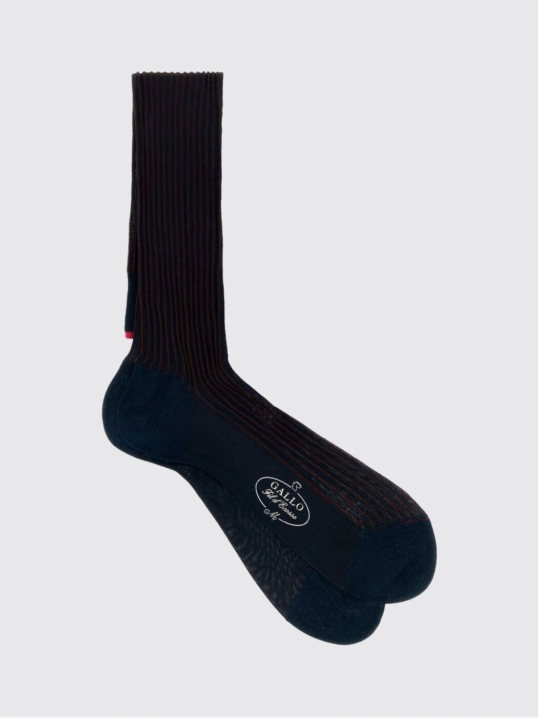 ガッロ GALLO ソックス 靴下 メンズ マルチ色合い Socks AP106215 関税 貨物輸送無料 2026SS gi