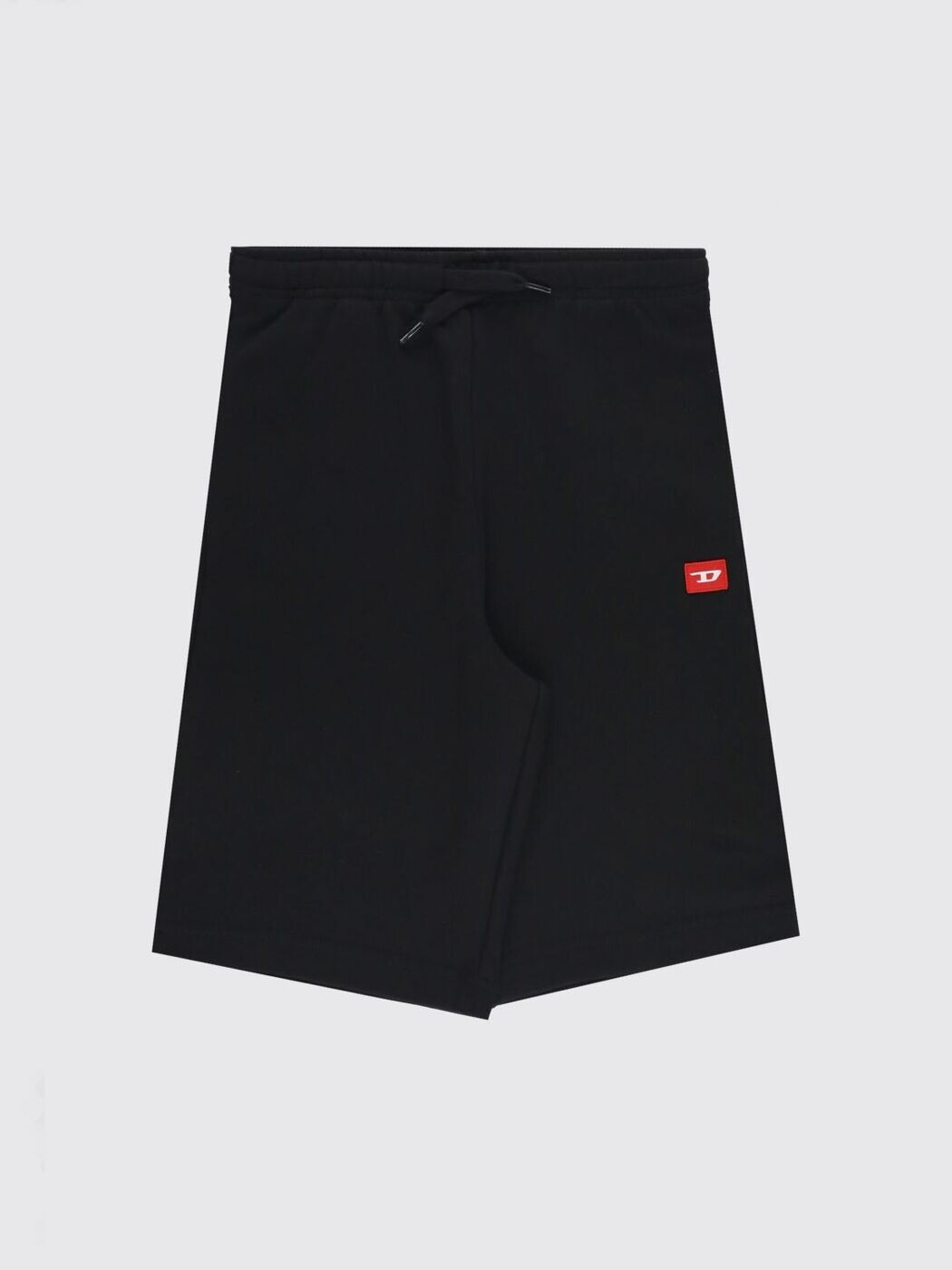 ディーゼル DIESEL 遊撃手ズボン下 ズボン下 さる股引き ボーイズ 黒いこと Shorts J026840GEAD 関税 貨物輸送無料 2026SS gi