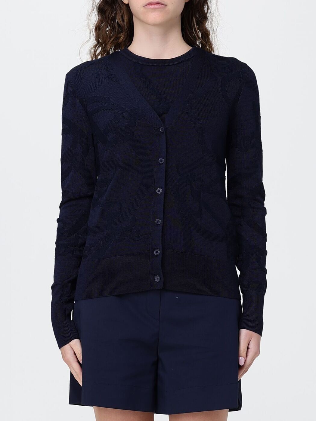 ローレン ラルフ ローレン LAUREN RALPH LAUREN セーター ニットウェア レディース ネイビー Knitwear 200P03475 Navy 関税 送料無料 2026SS gi|BRANDSHOP「il Tesoro」