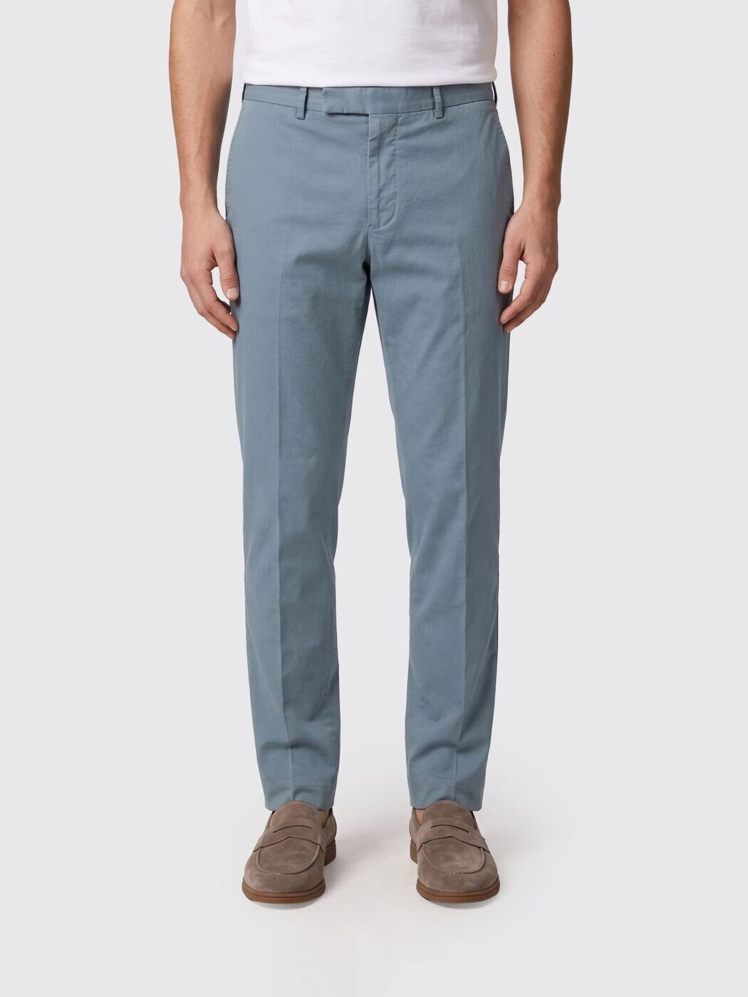 ピーティー トリノ PT TORINO ズボン パンツ メンズ Trousers CORTZ1Z00FWDPU42 Gnawed Blue 関税 送料無料 2026SS gi｜BRANDSHOP「il Tesoro」